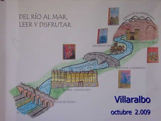 Villaralbo   octubre   2.009 