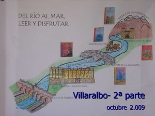 Villaralbo- 2ª parte   octubre   2.009 