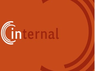 Encuesta de Comunicaciones Internas 2012