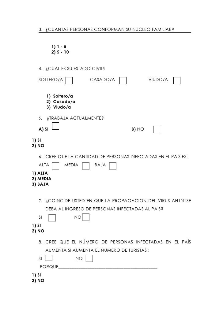 preguntas cerradas no codificadas encuesta codificada preguntas cerradas no codificadas encuesta codificada