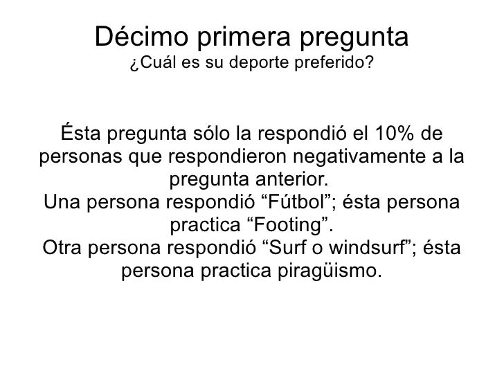 preguntas cerradas de futbol encuesta deporte grafics preguntas cerradas de futbol encuesta deporte grafics
