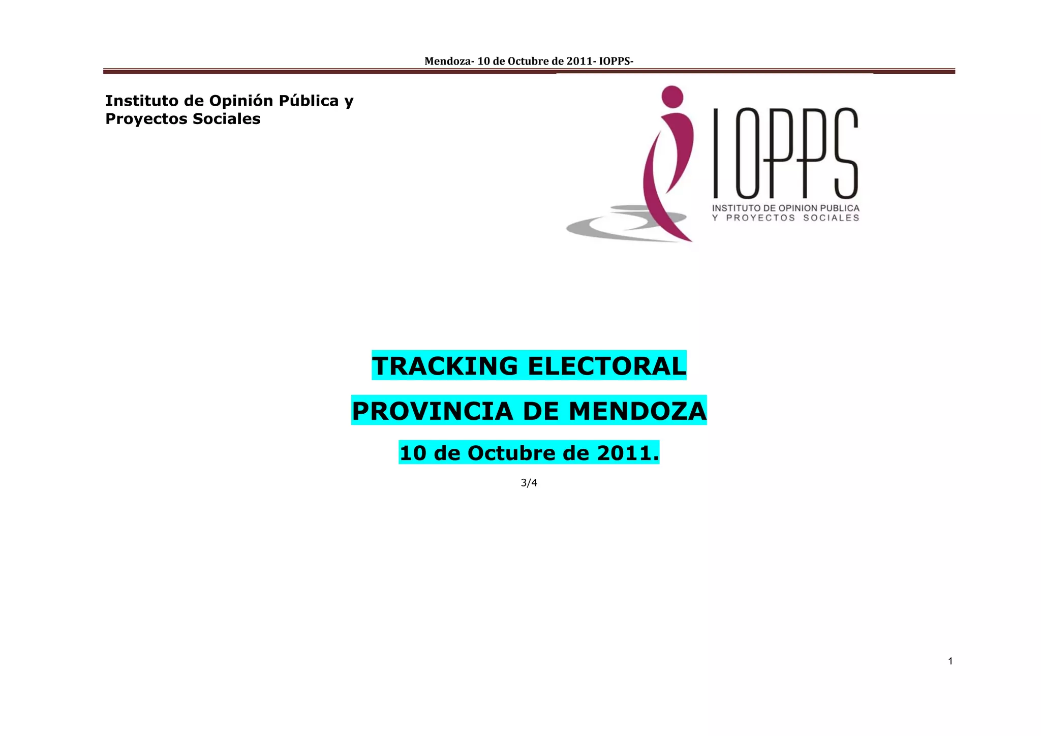 Encuesta De Iopps Que Dirige Antonio De Tommaso PPT encuesta-de-iopps-que-dirige-antonio-de-tommaso-ppt
