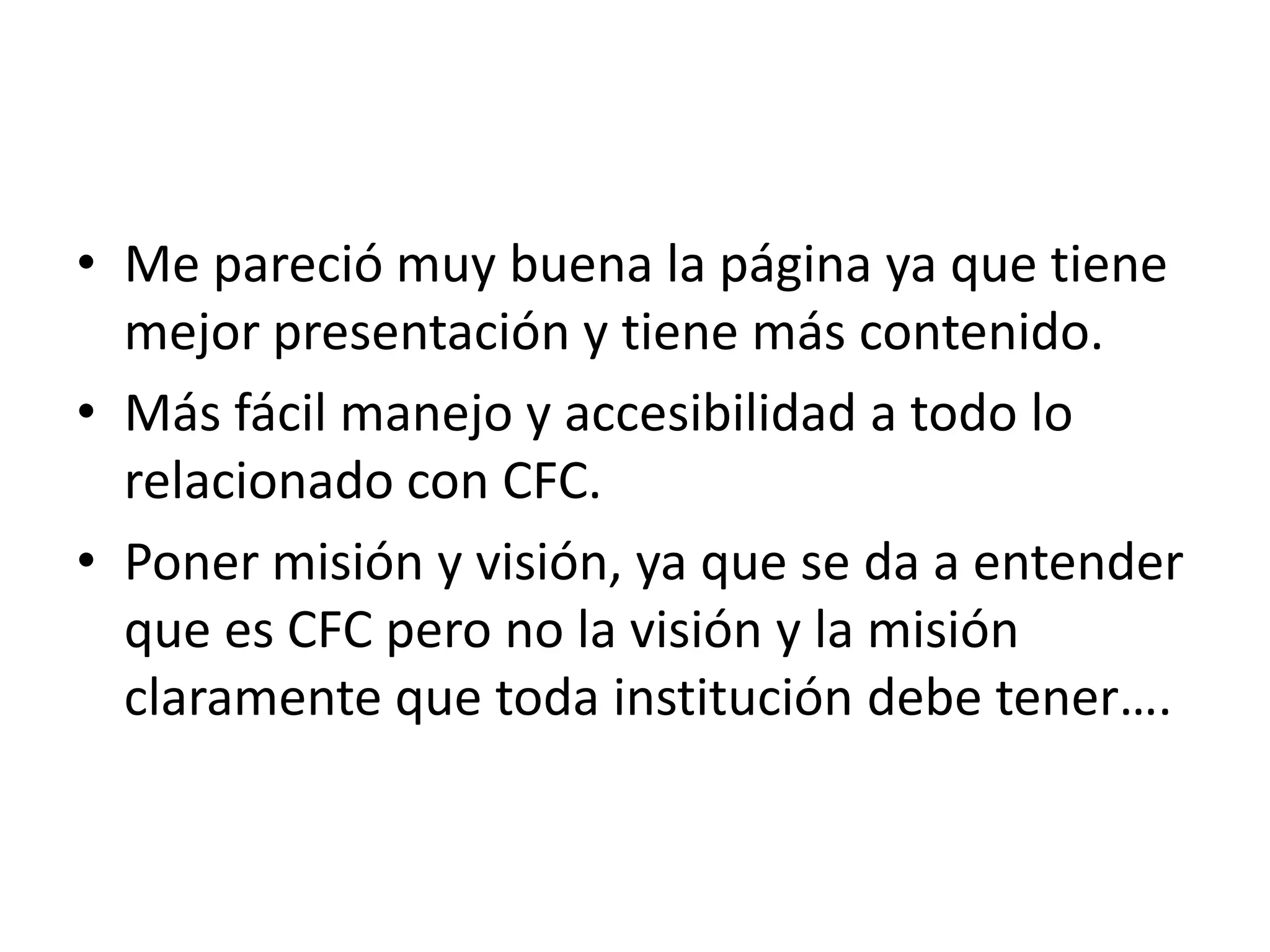 Encuestas Web Club Futuro Caldas