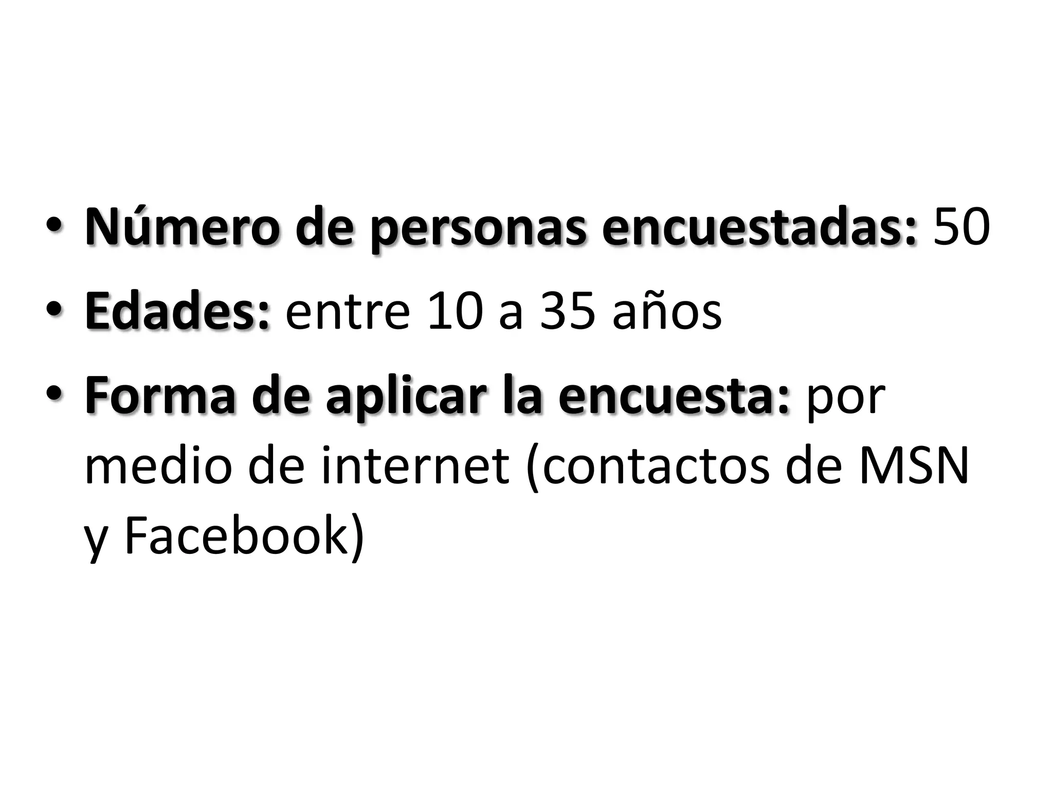 Encuestas Web Club Futuro Caldas