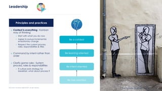Culture flow | PDF
