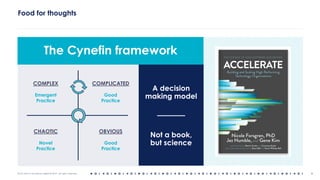 Culture flow | PDF