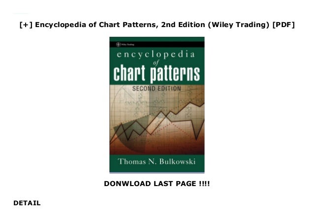 Encyclopedia Of Chart Patterns 2nd Edition Pdf