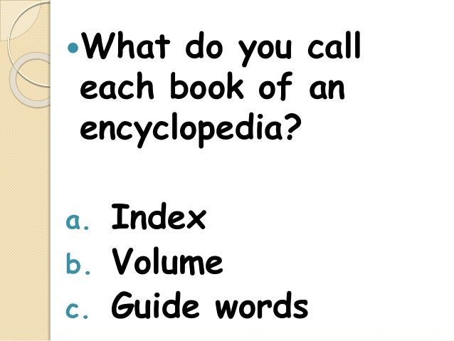 Encyclopedia Almanac Atlas