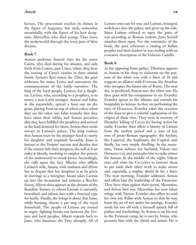 Roman Pdf Library Encyclopedia of Greek and Roman Mythology (Facts on File Library of ...