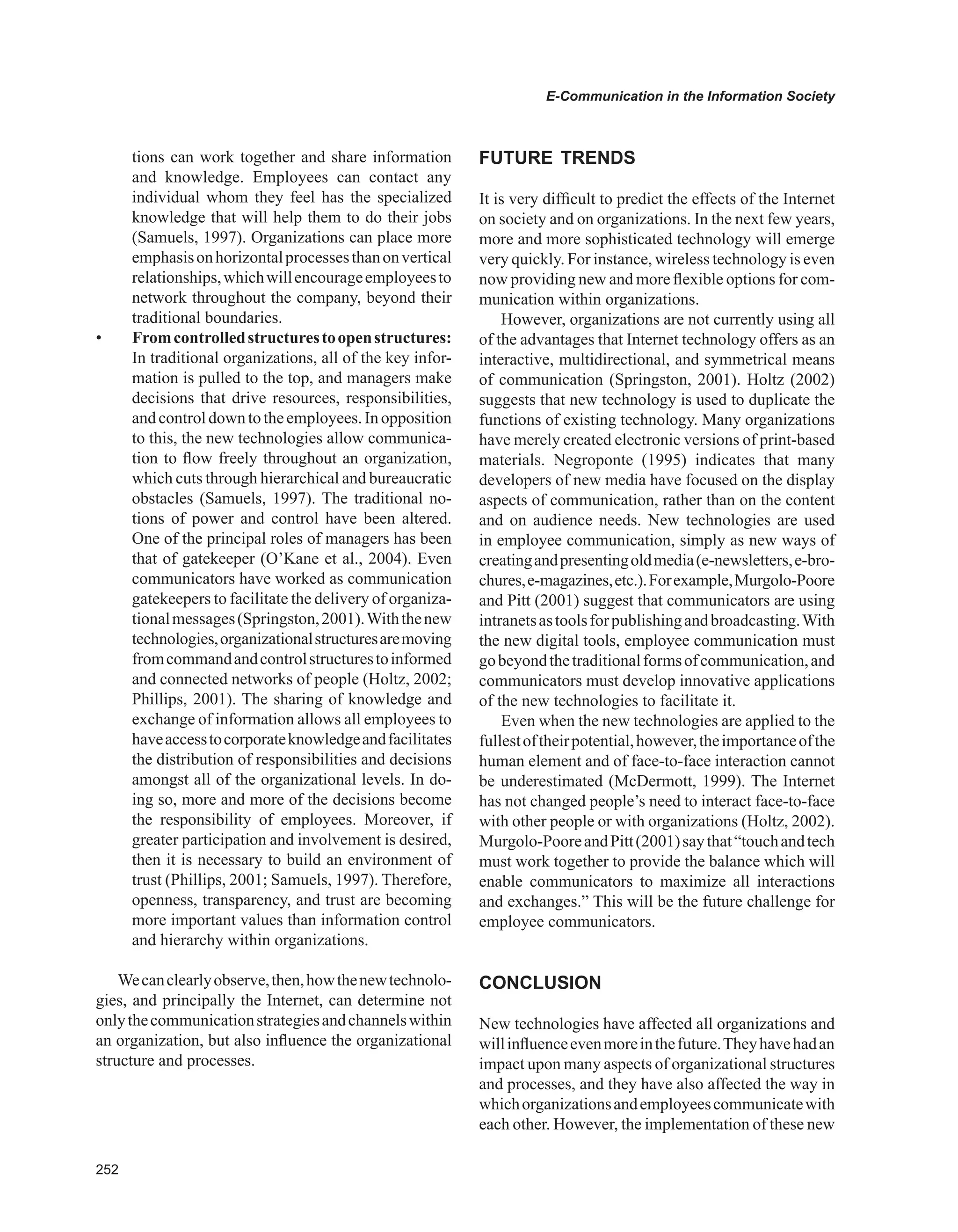 Encyclopedia of human resources information systems challenges in e hrm 