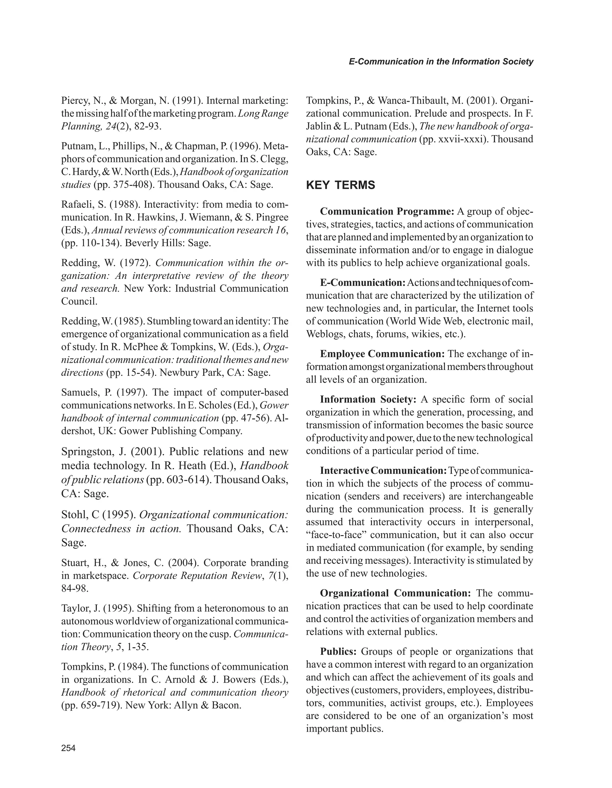 Encyclopedia of human resources information systems challenges in e hrm 