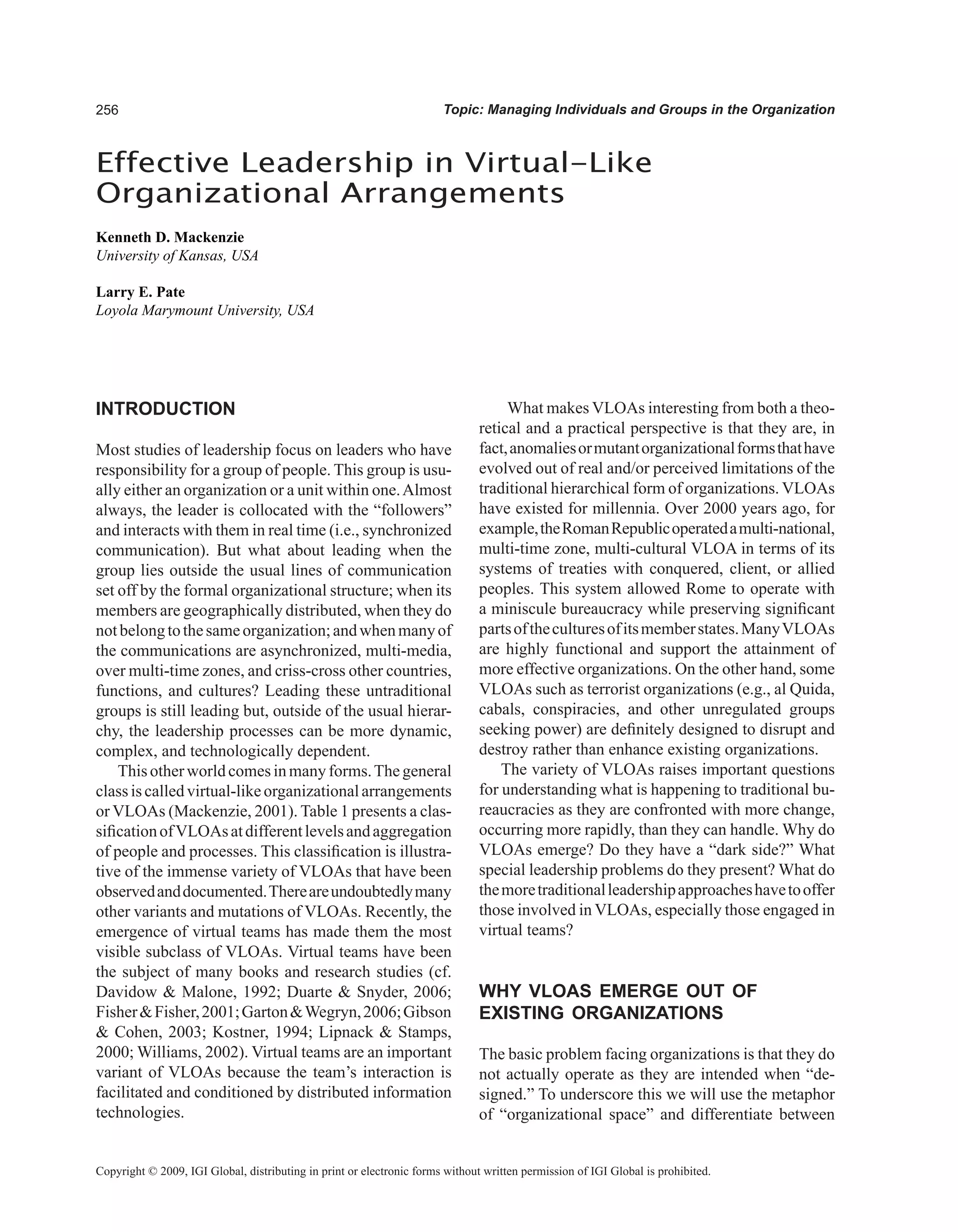 Encyclopedia of human resources information systems challenges in e hrm 