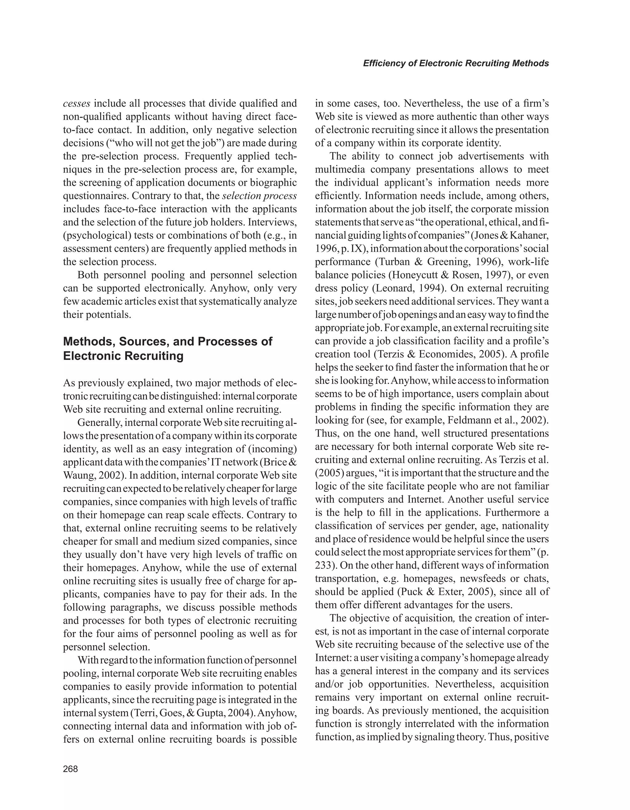 Encyclopedia of human resources information systems challenges in e hrm 