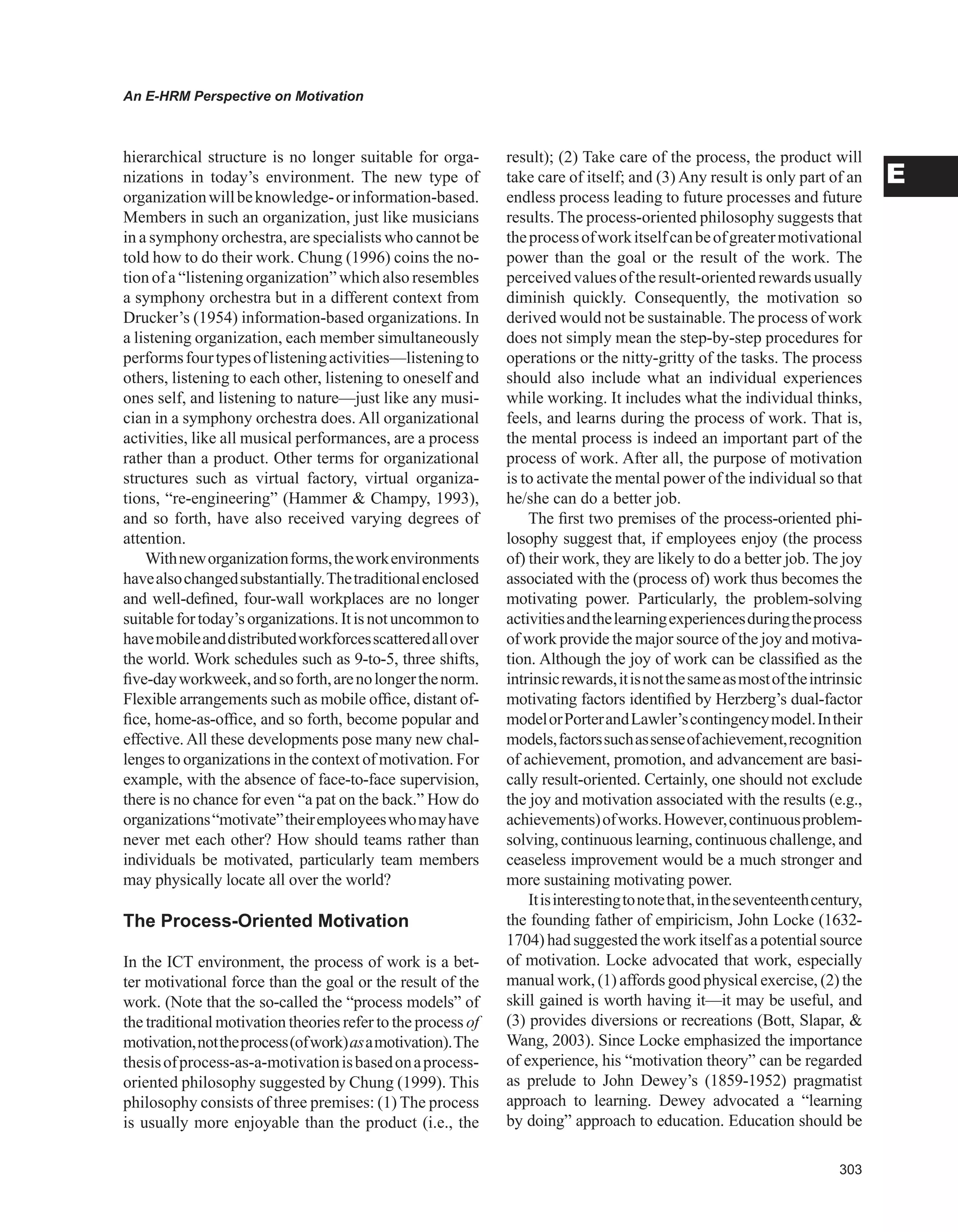 Encyclopedia of human resources information systems challenges in e hrm 