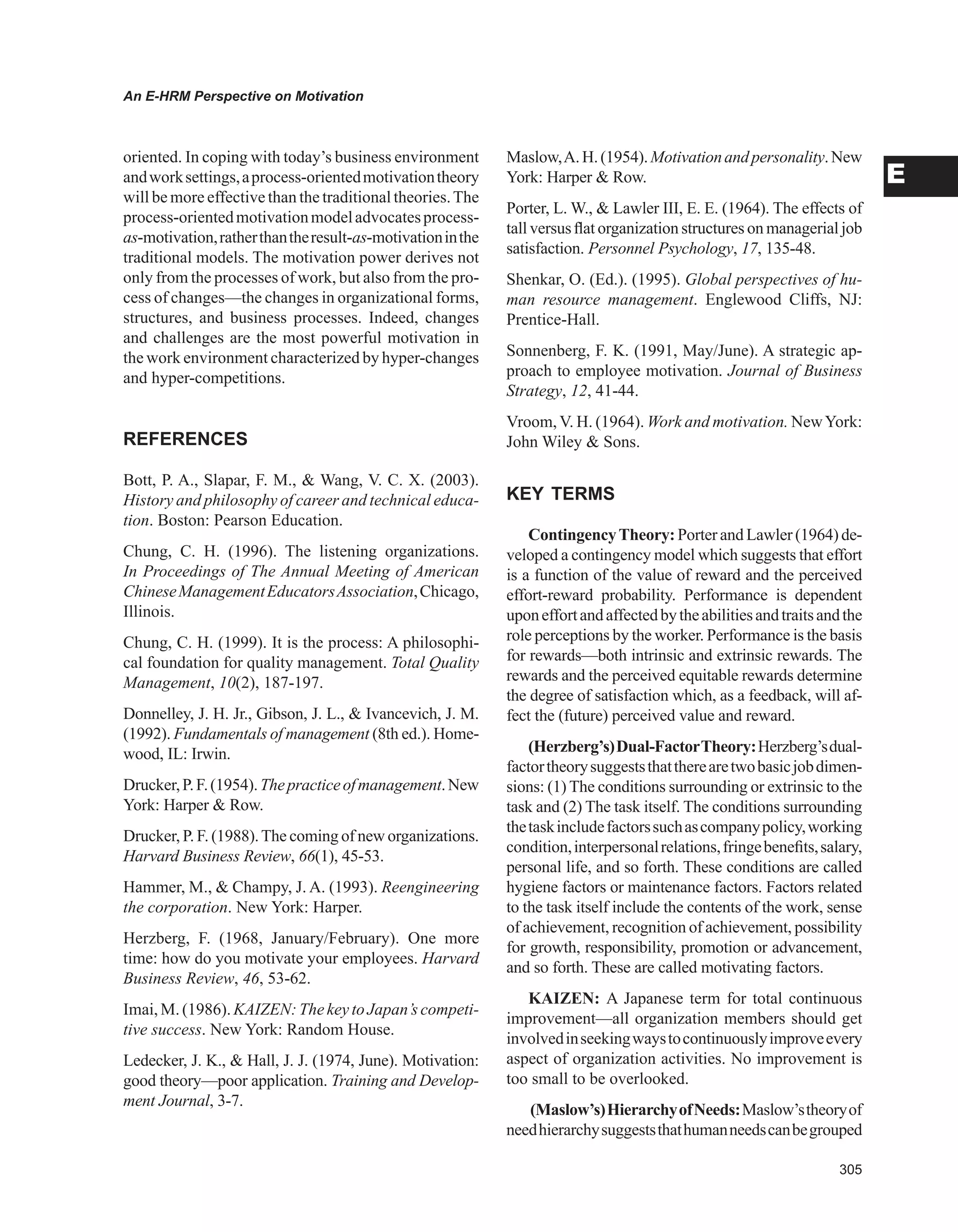 Encyclopedia of human resources information systems challenges in e hrm 