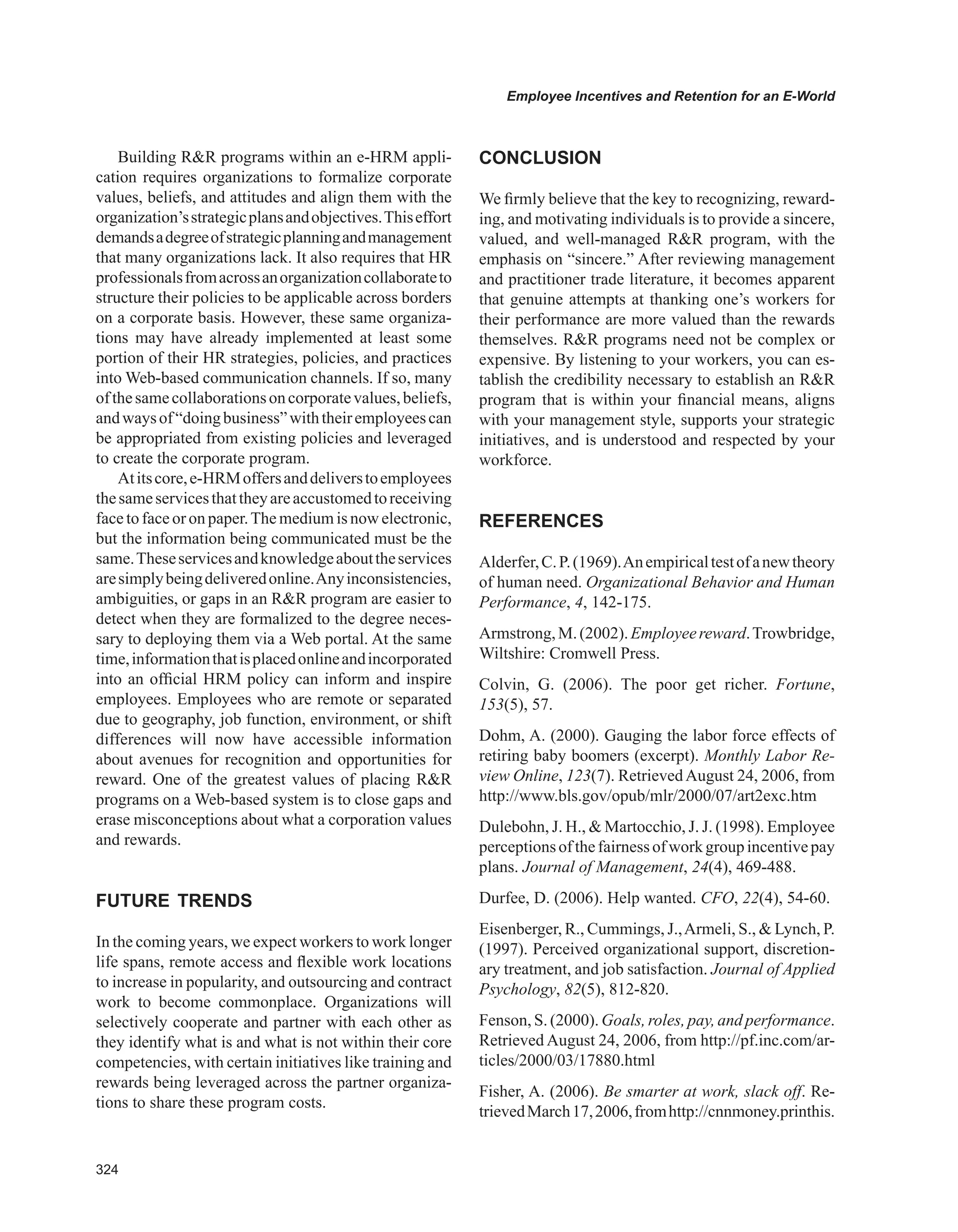 Encyclopedia of human resources information systems challenges in e hrm 