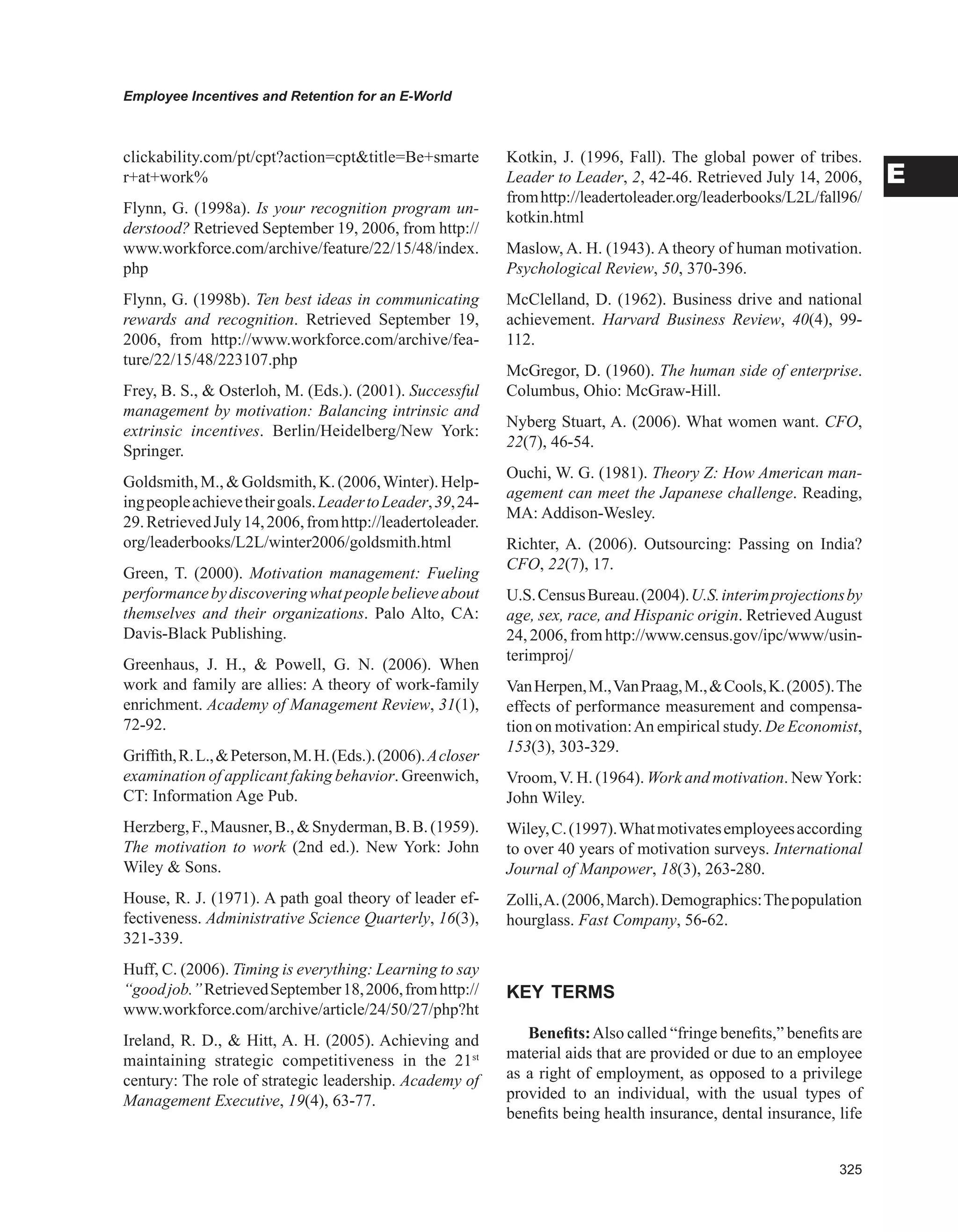 Encyclopedia of human resources information systems challenges in e hrm 