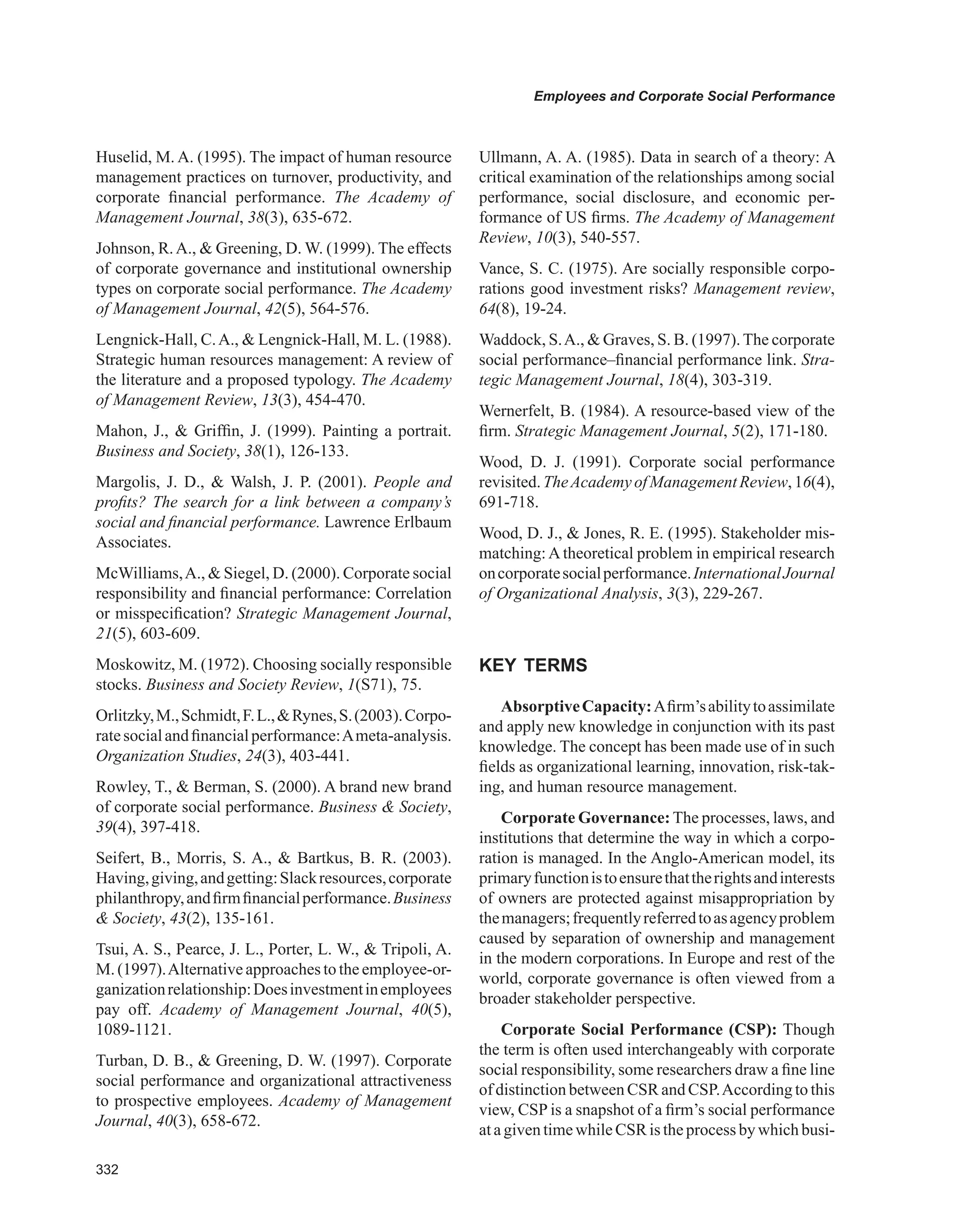 Encyclopedia of human resources information systems challenges in e hrm 