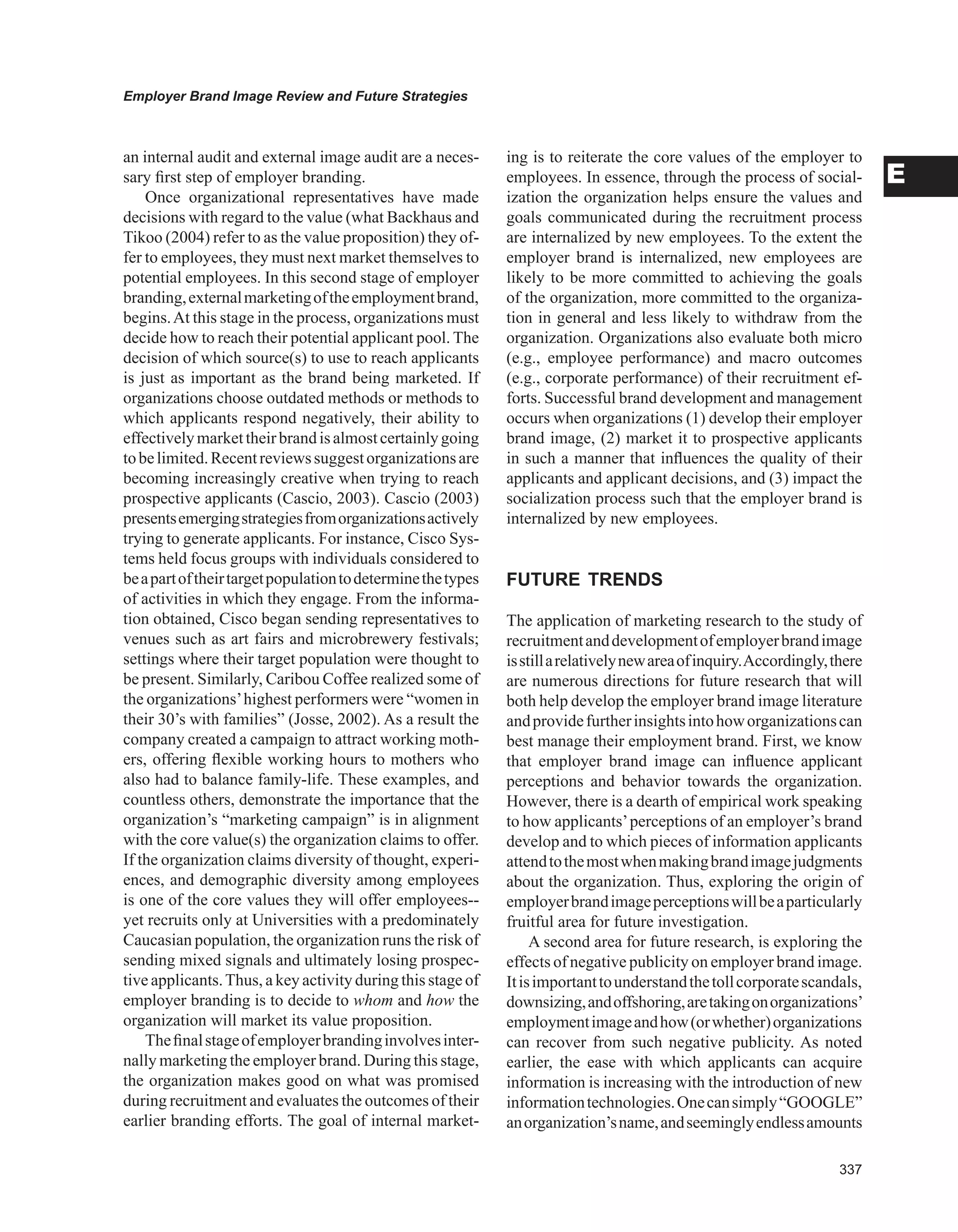 Encyclopedia of human resources information systems challenges in e hrm 