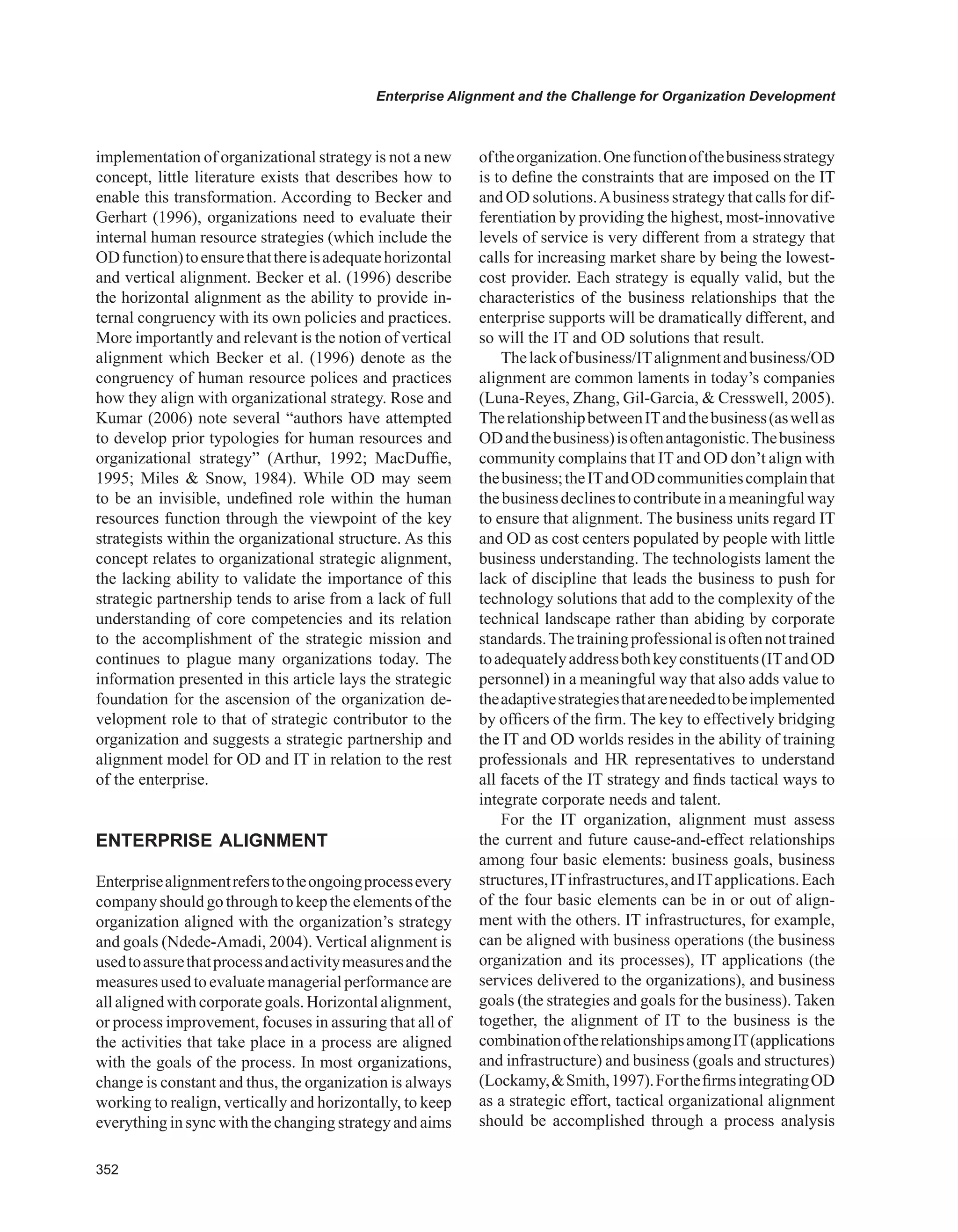 Encyclopedia of human resources information systems challenges in e hrm 