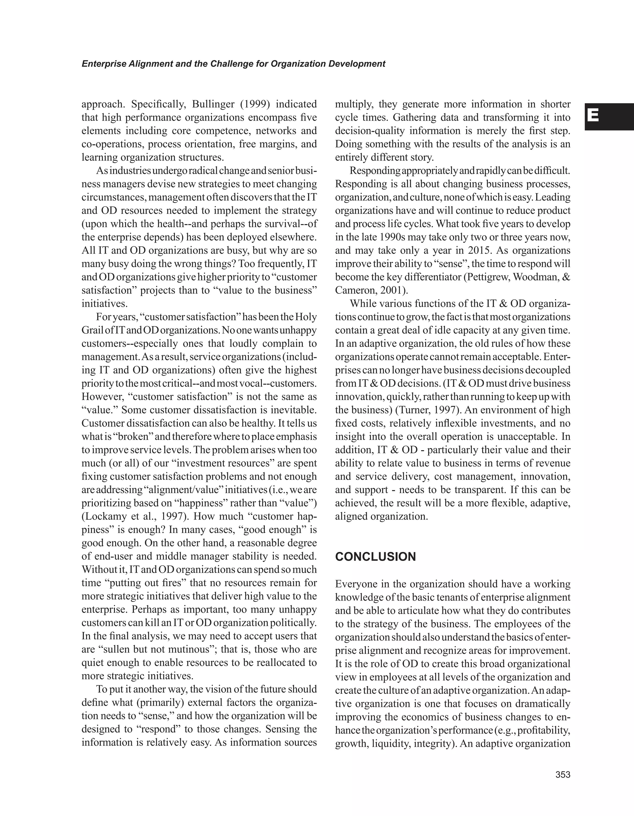 Encyclopedia of human resources information systems challenges in e hrm 