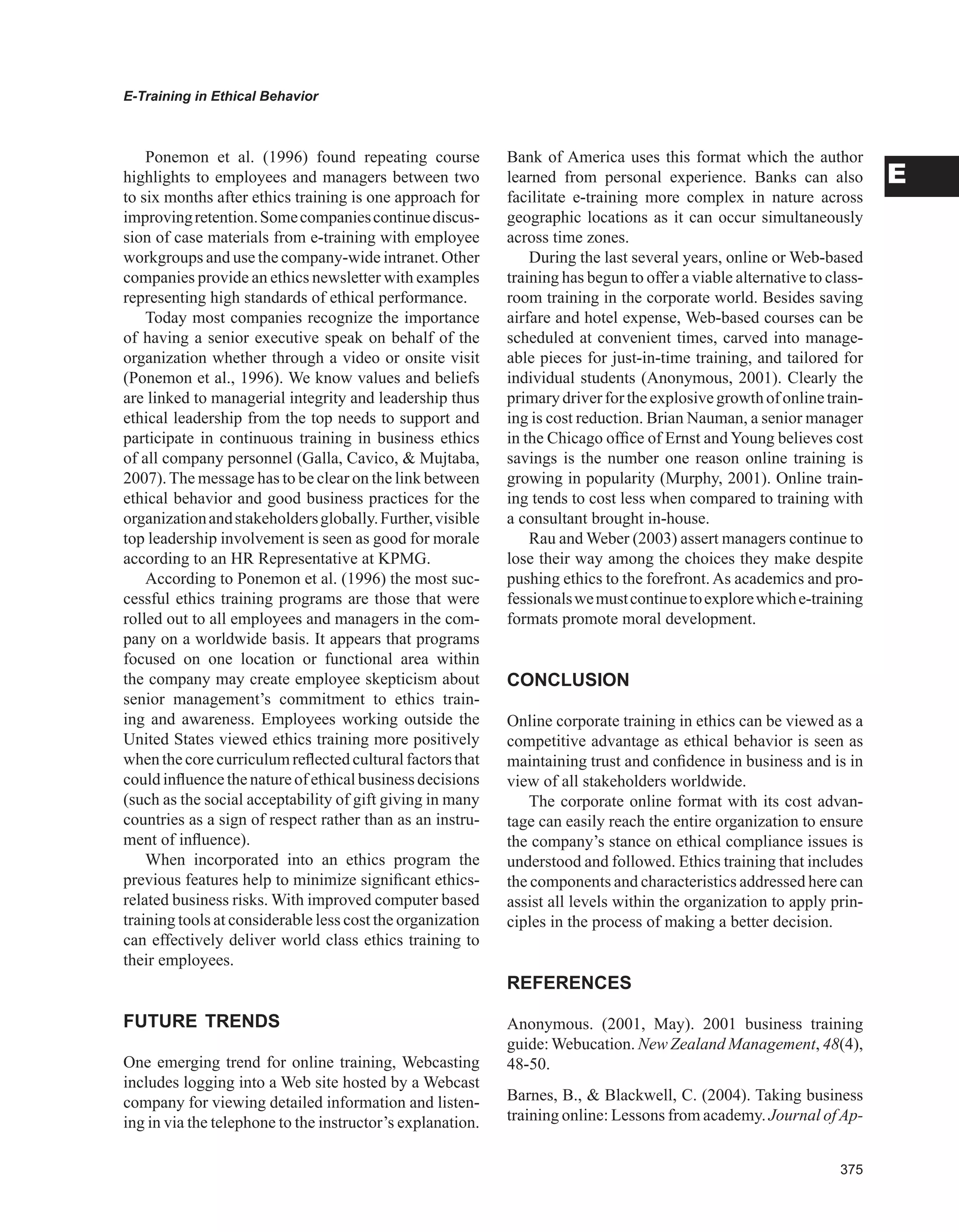 Encyclopedia of human resources information systems challenges in e hrm 