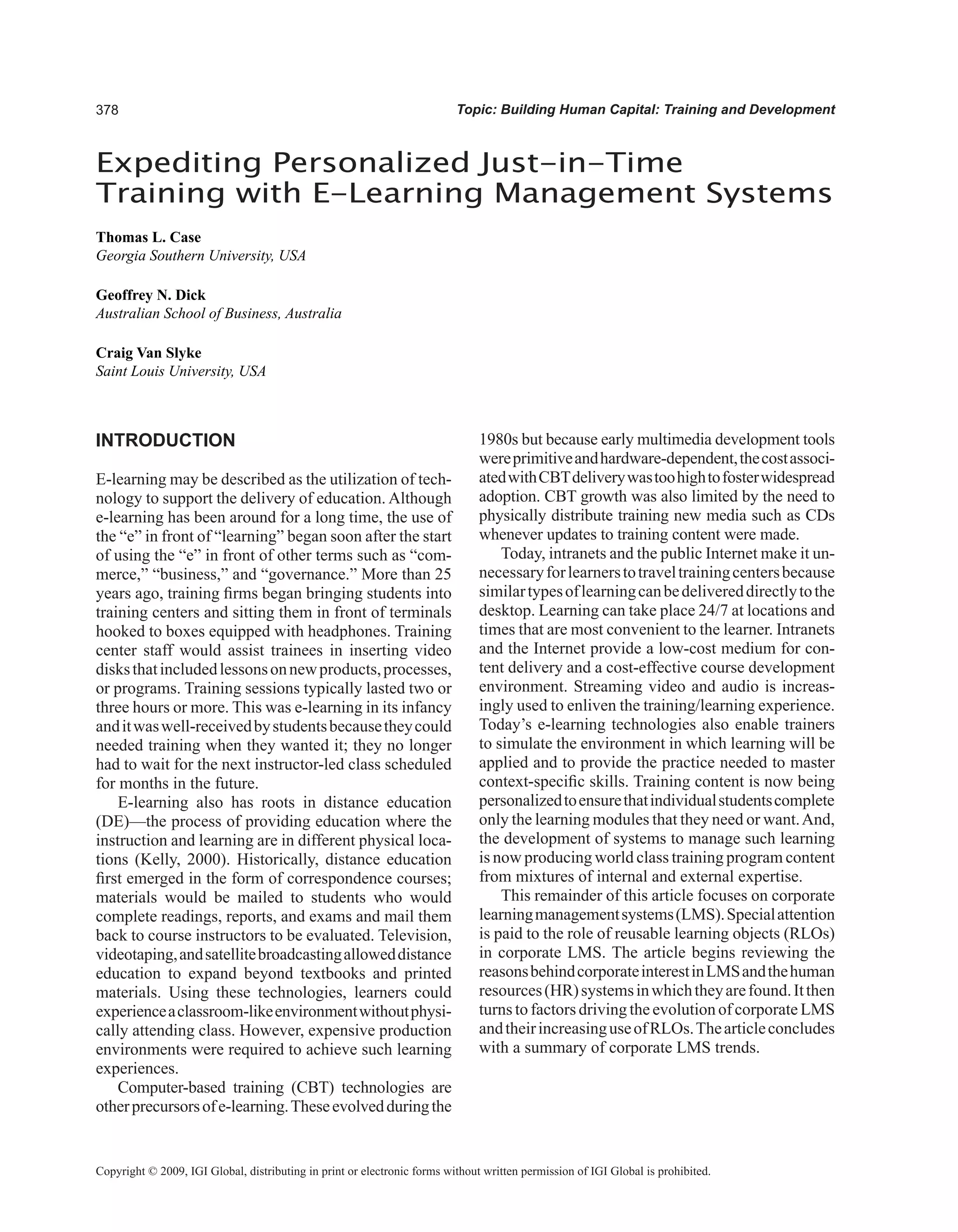 Encyclopedia of human resources information systems challenges in e hrm 
