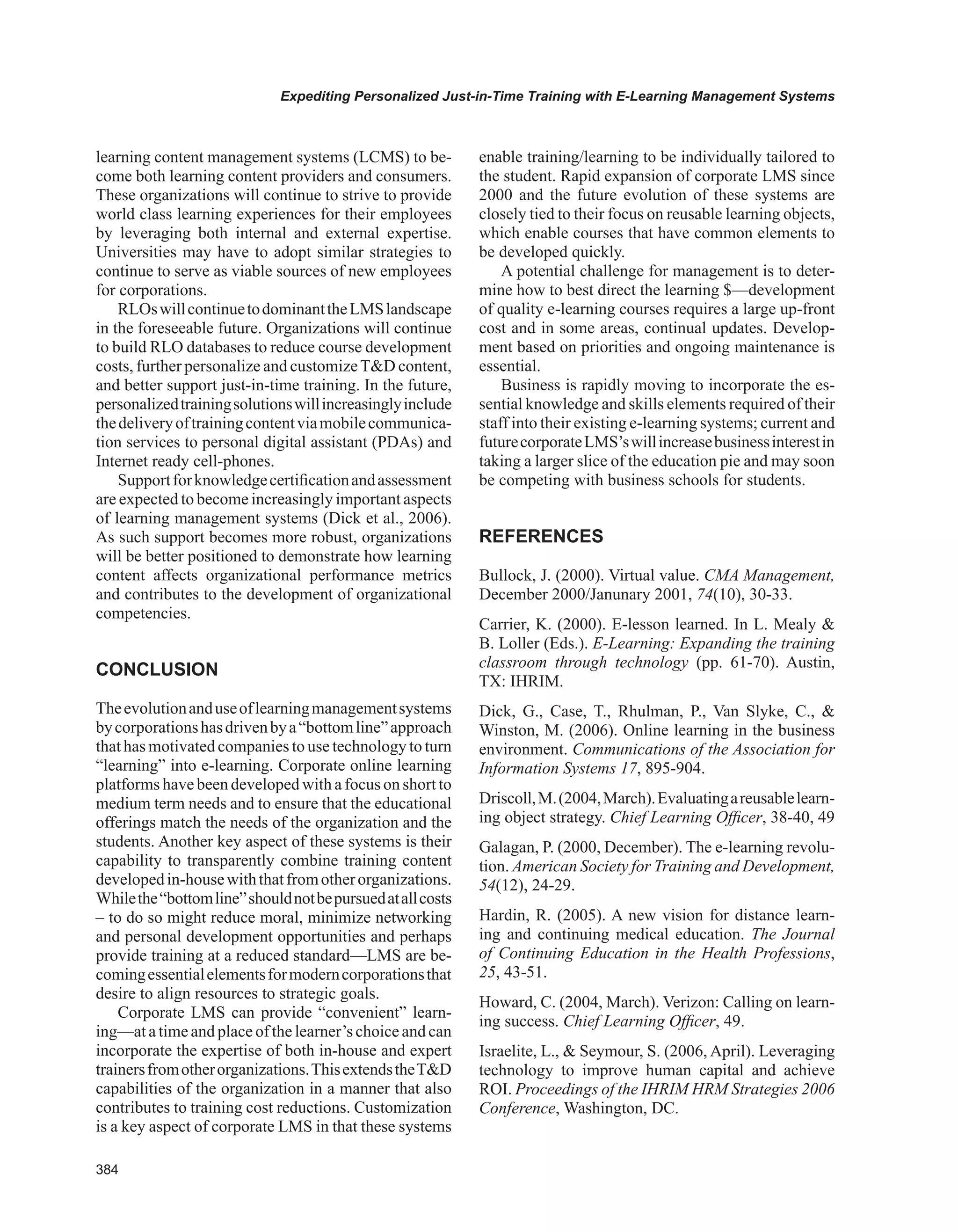 Encyclopedia of human resources information systems challenges in e hrm 