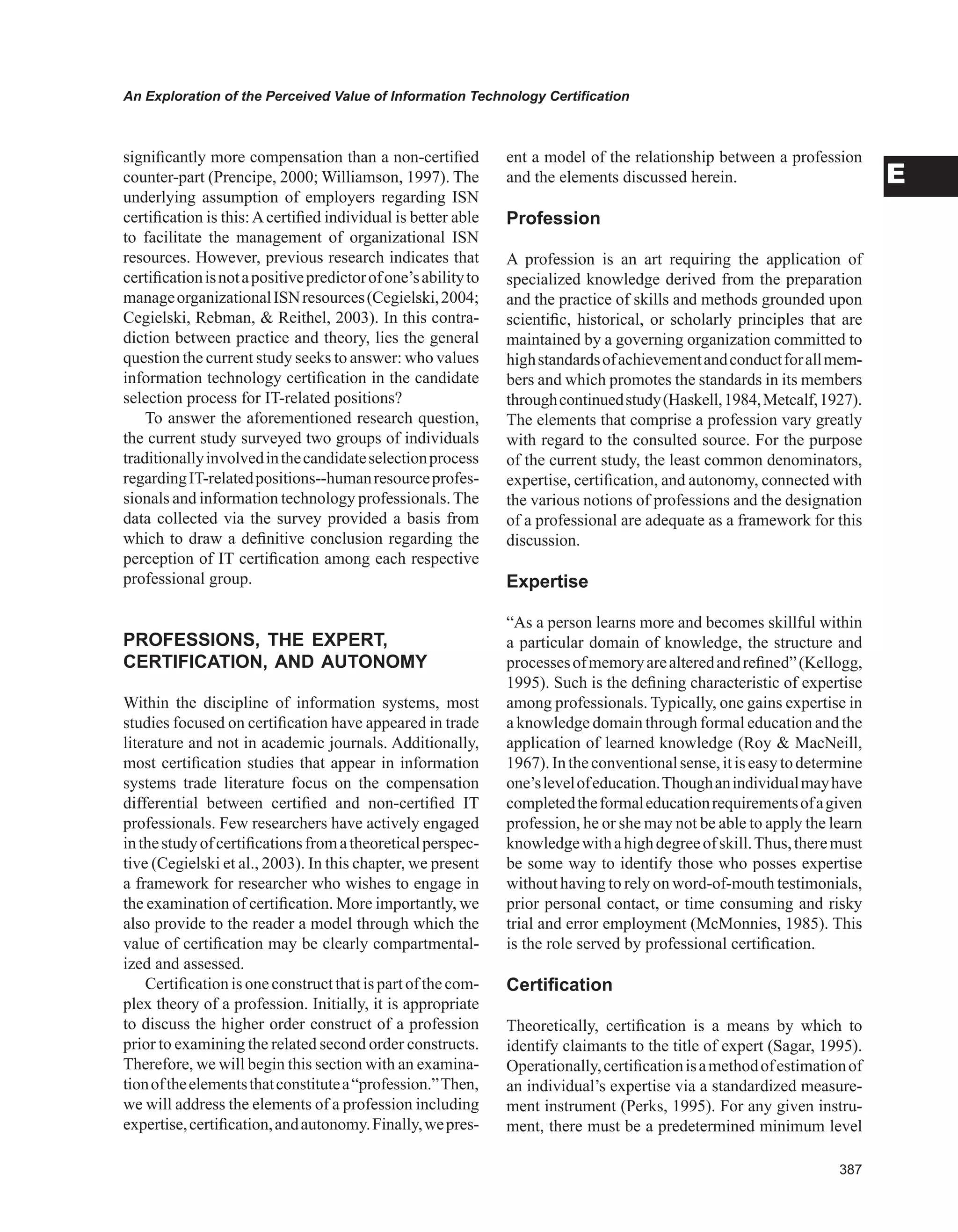 Encyclopedia of human resources information systems challenges in e hrm 