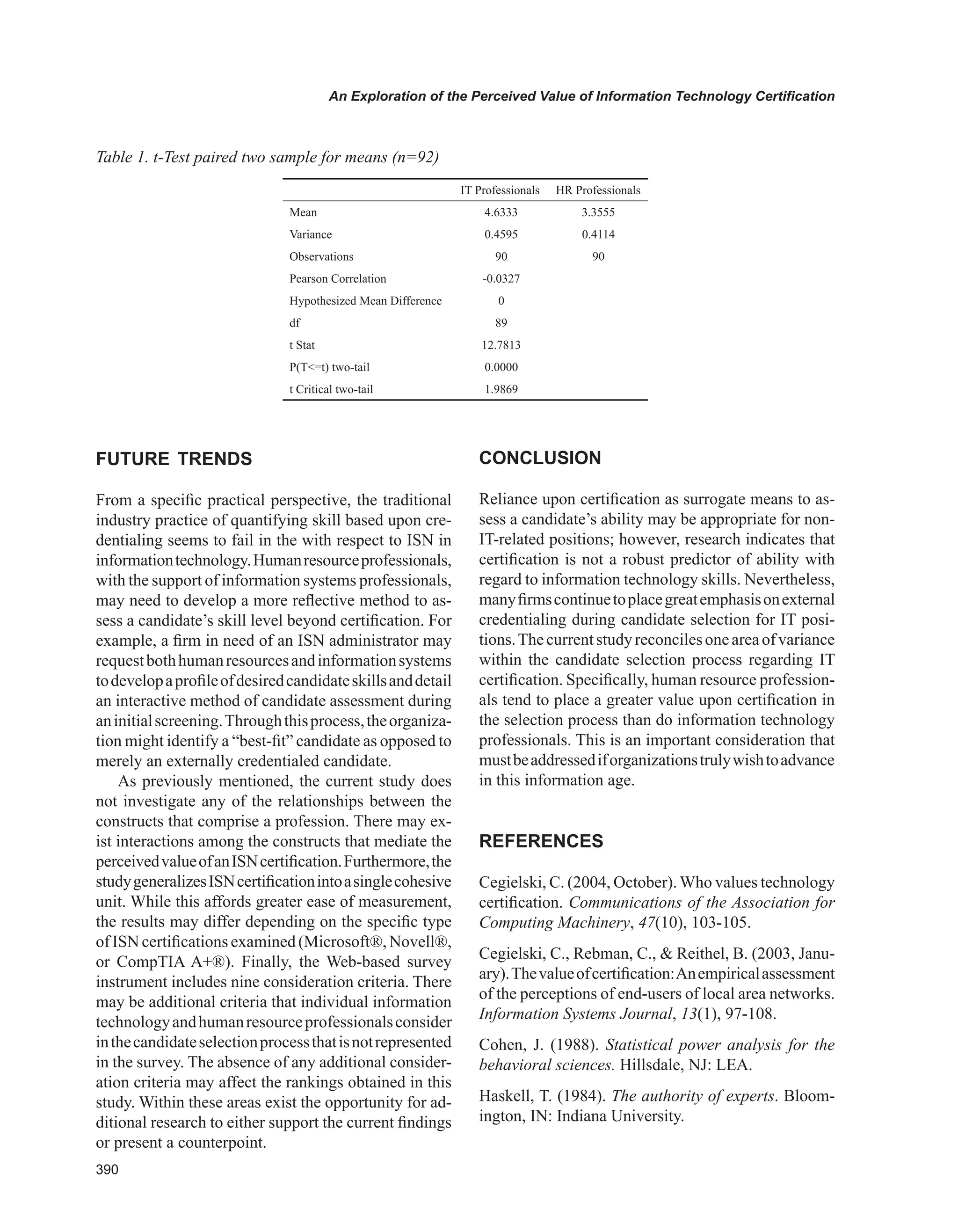 Encyclopedia of human resources information systems challenges in e hrm 