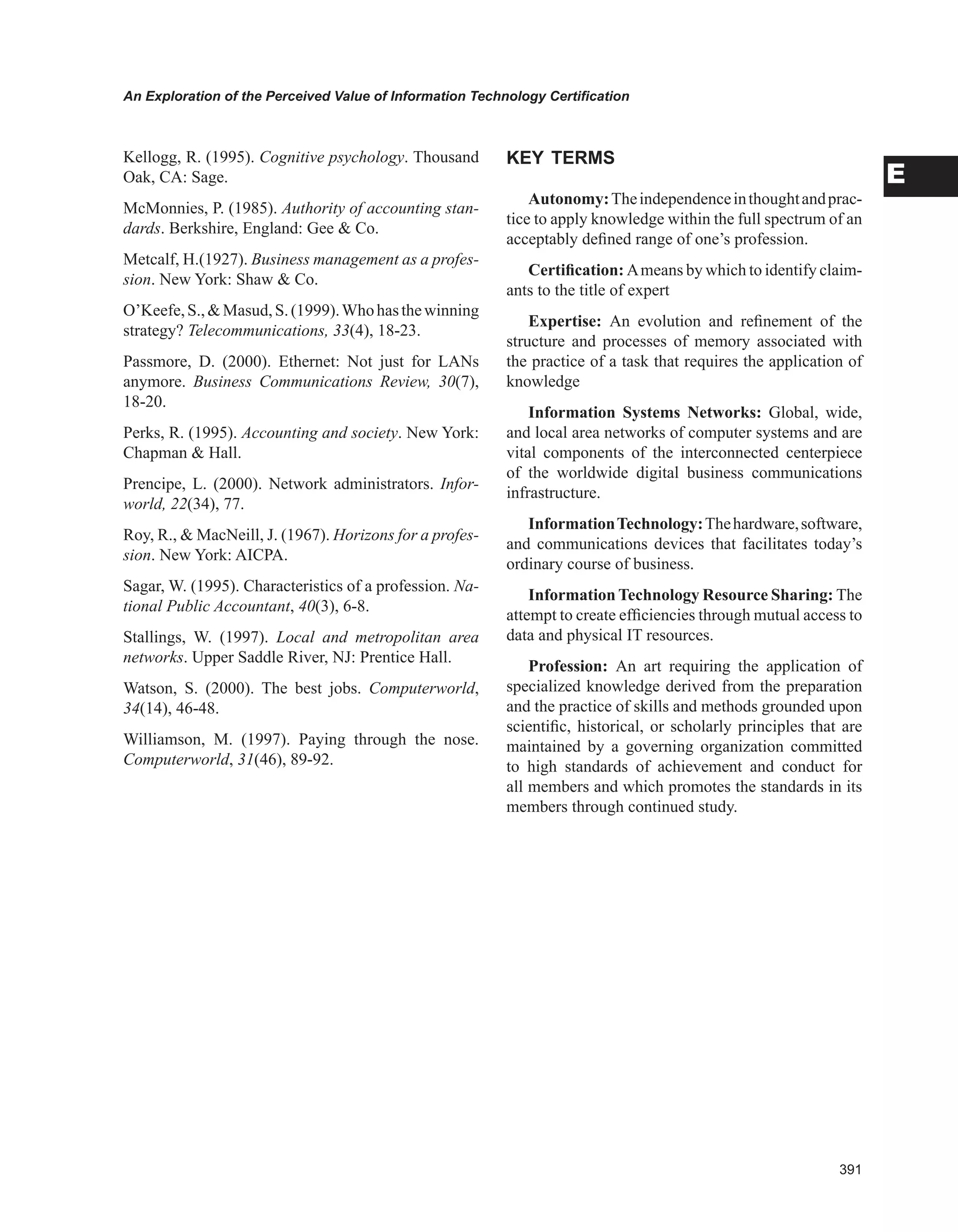 Encyclopedia of human resources information systems challenges in e hrm 