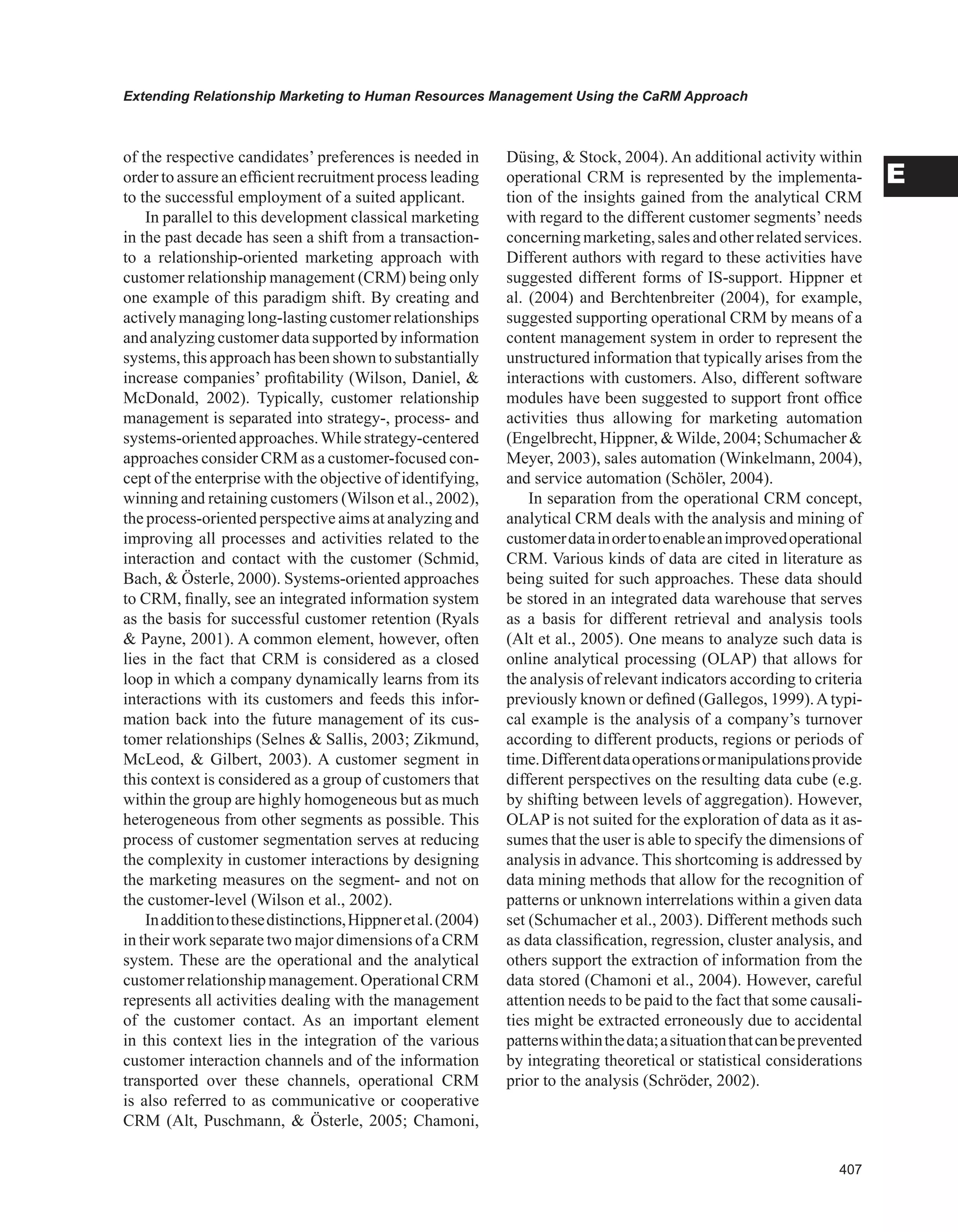 Encyclopedia of human resources information systems challenges in e hrm 