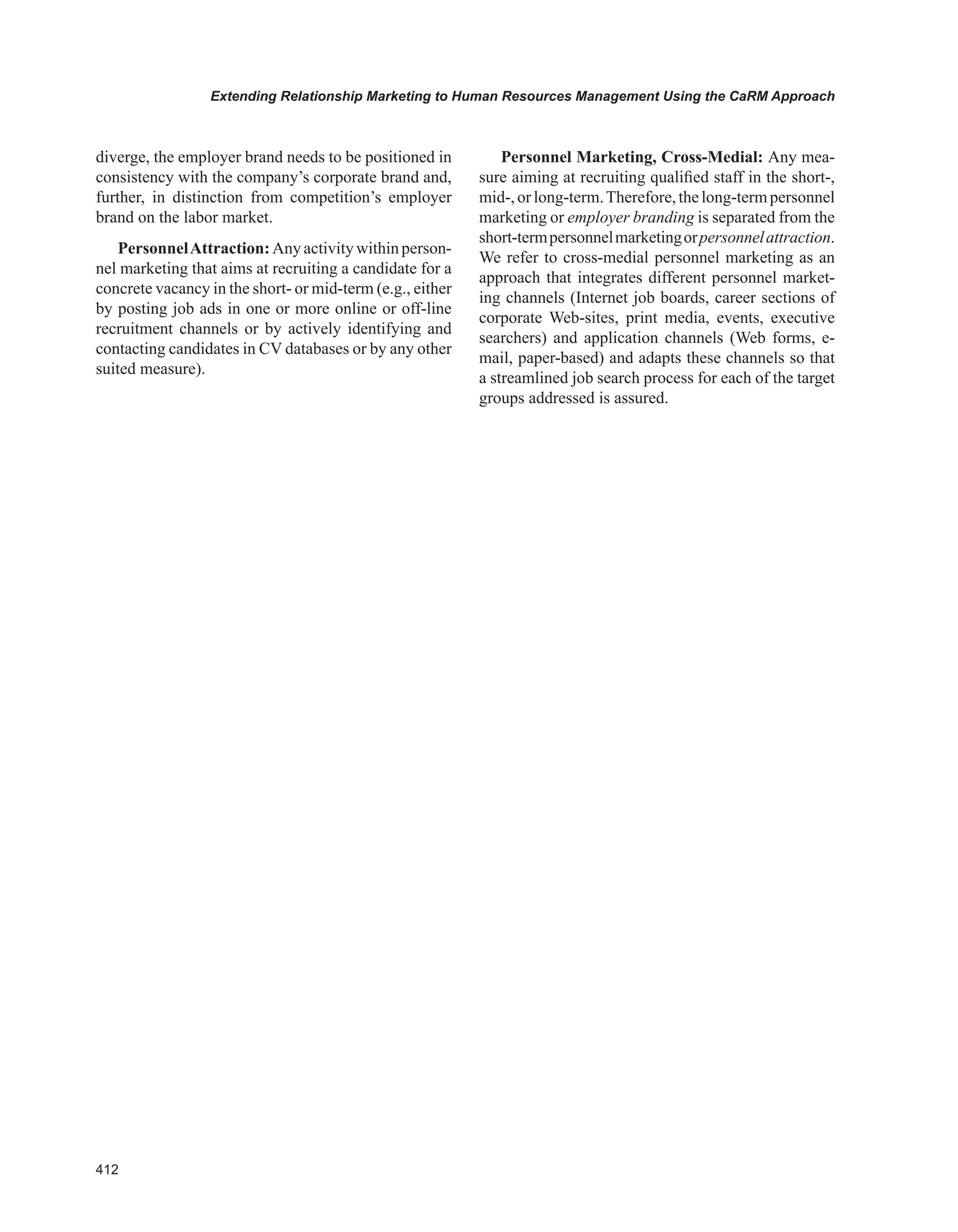 Encyclopedia of human resources information systems challenges in e hrm 