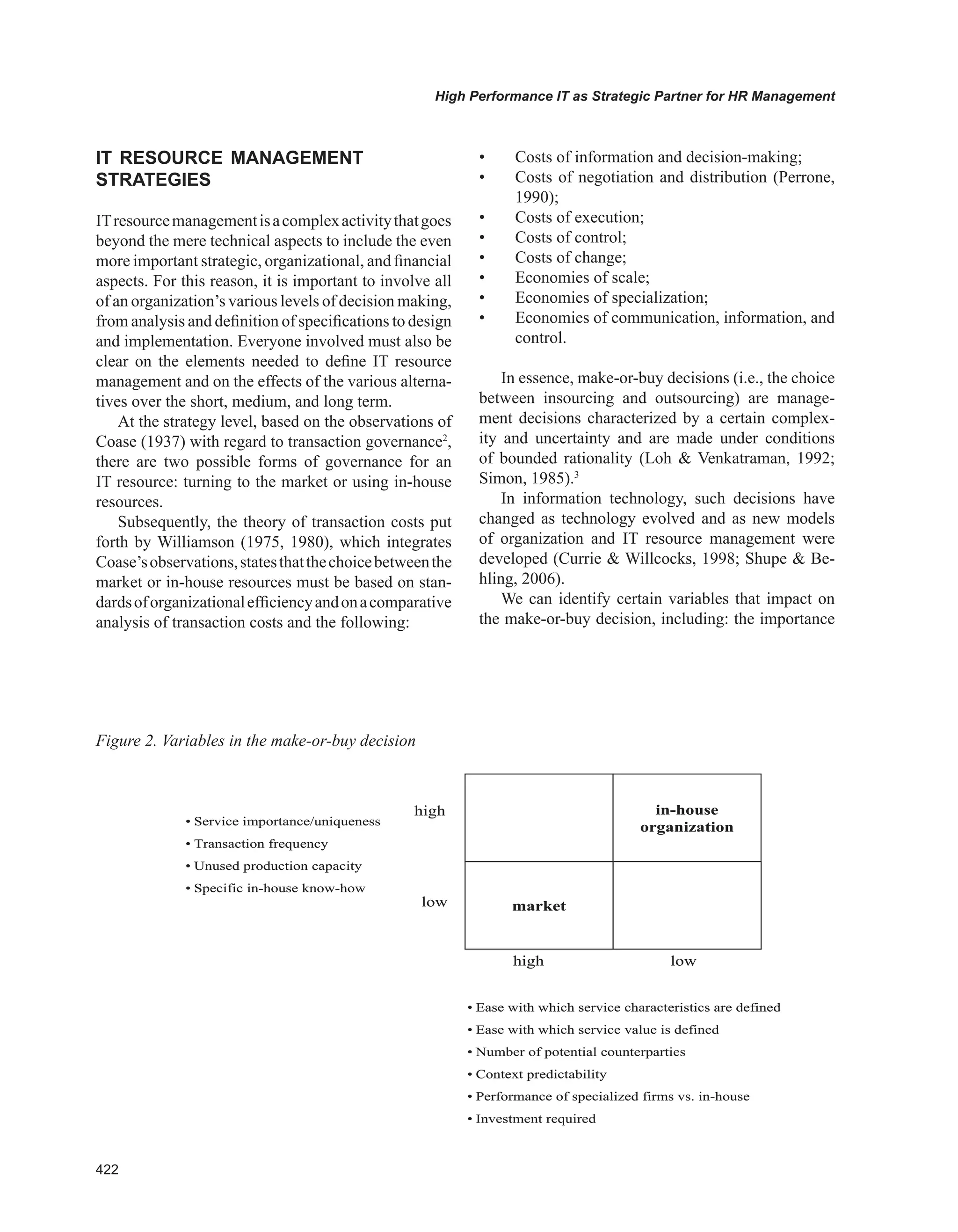 Encyclopedia of human resources information systems challenges in e hrm 