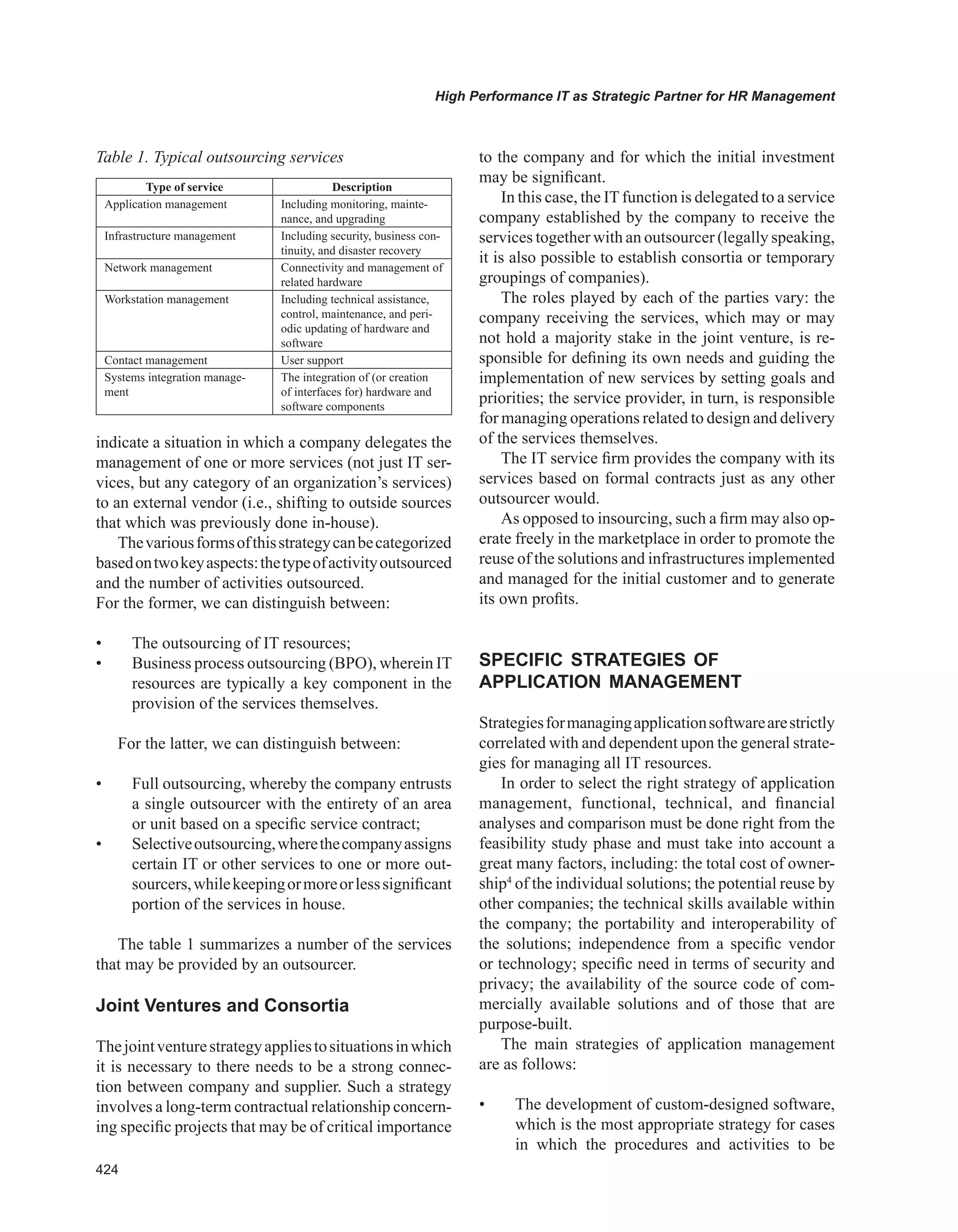 Encyclopedia of human resources information systems challenges in e hrm 