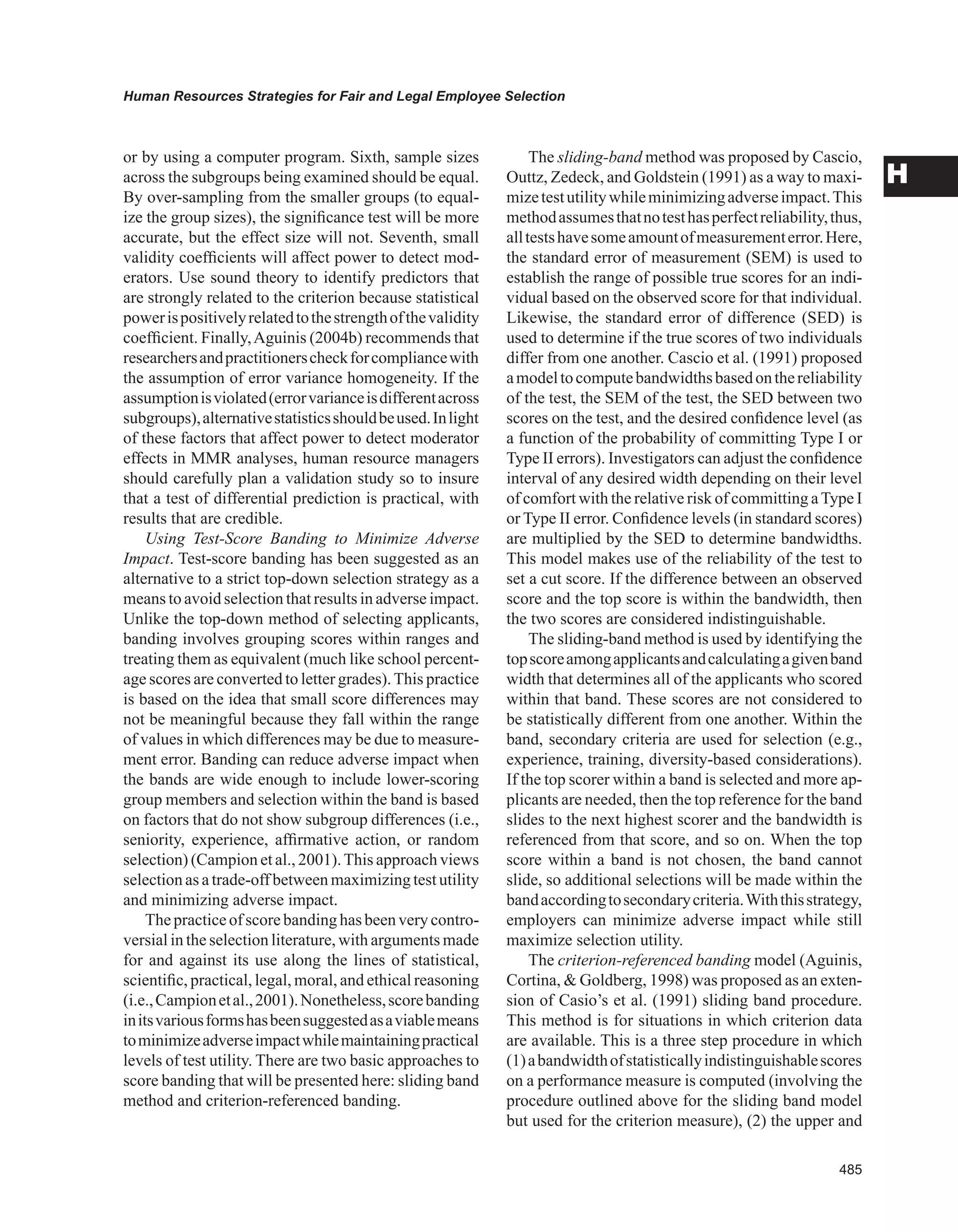 Encyclopedia of human resources information systems challenges in e hrm 