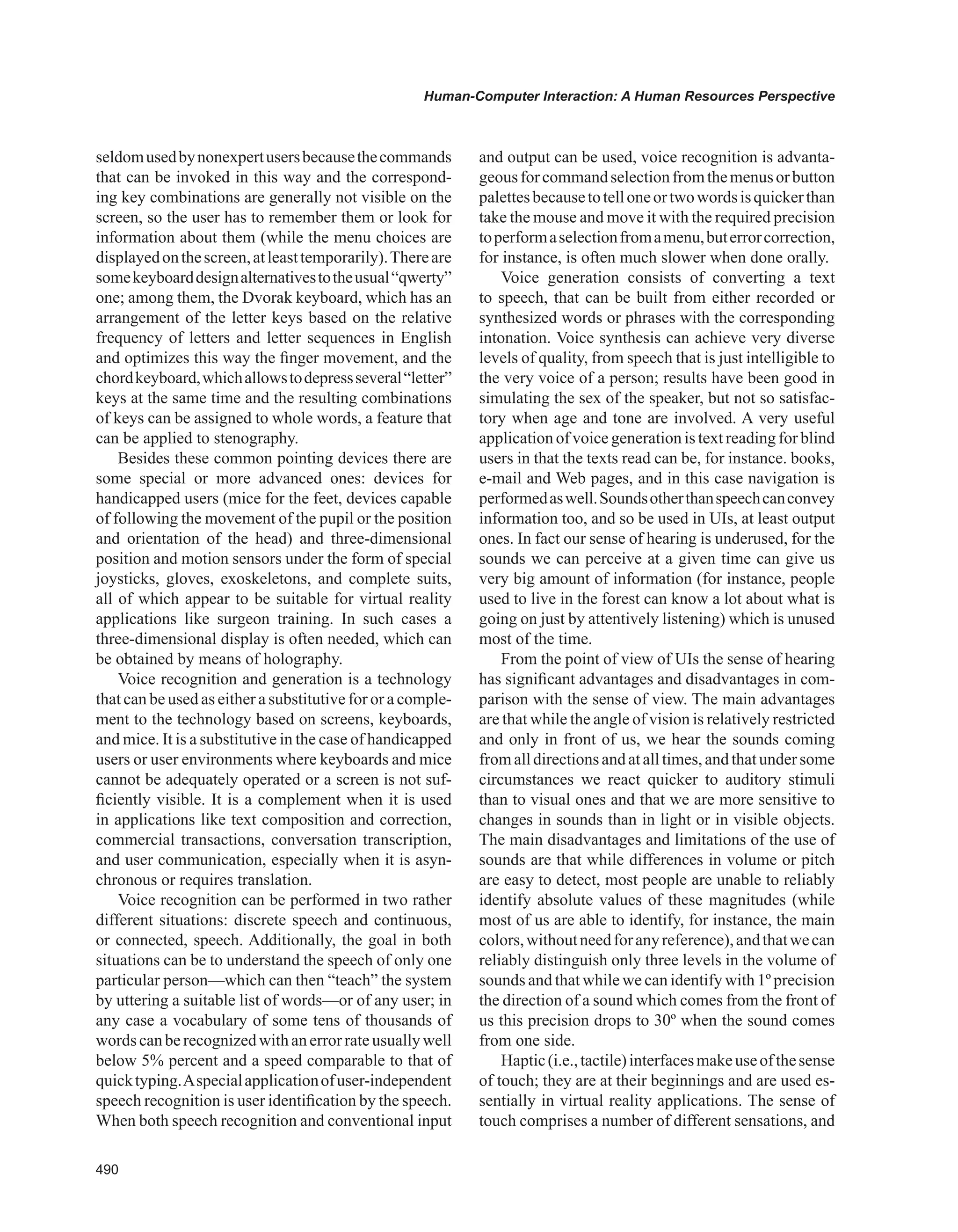 Encyclopedia of human resources information systems challenges in e hrm 