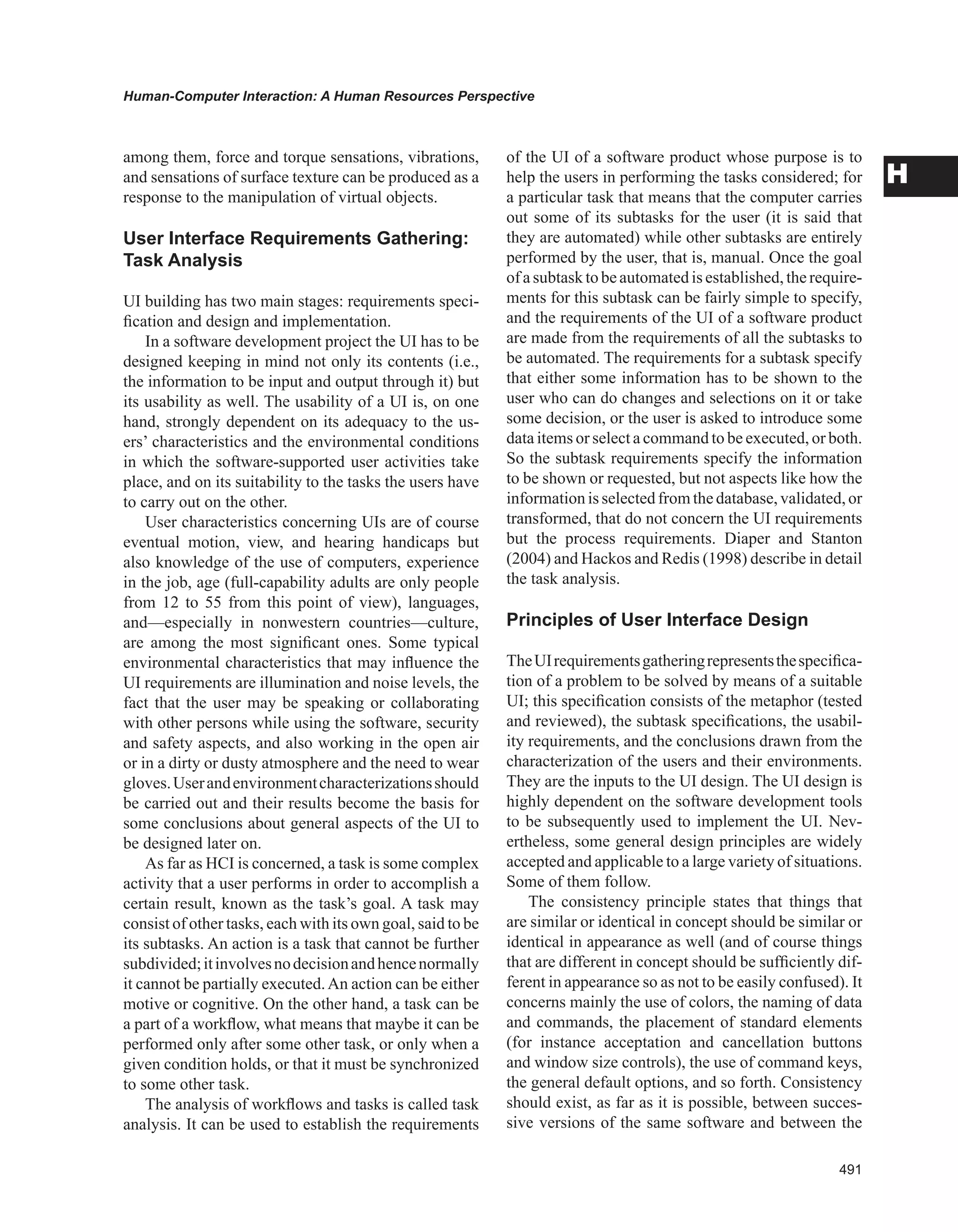 Encyclopedia of human resources information systems challenges in e hrm 