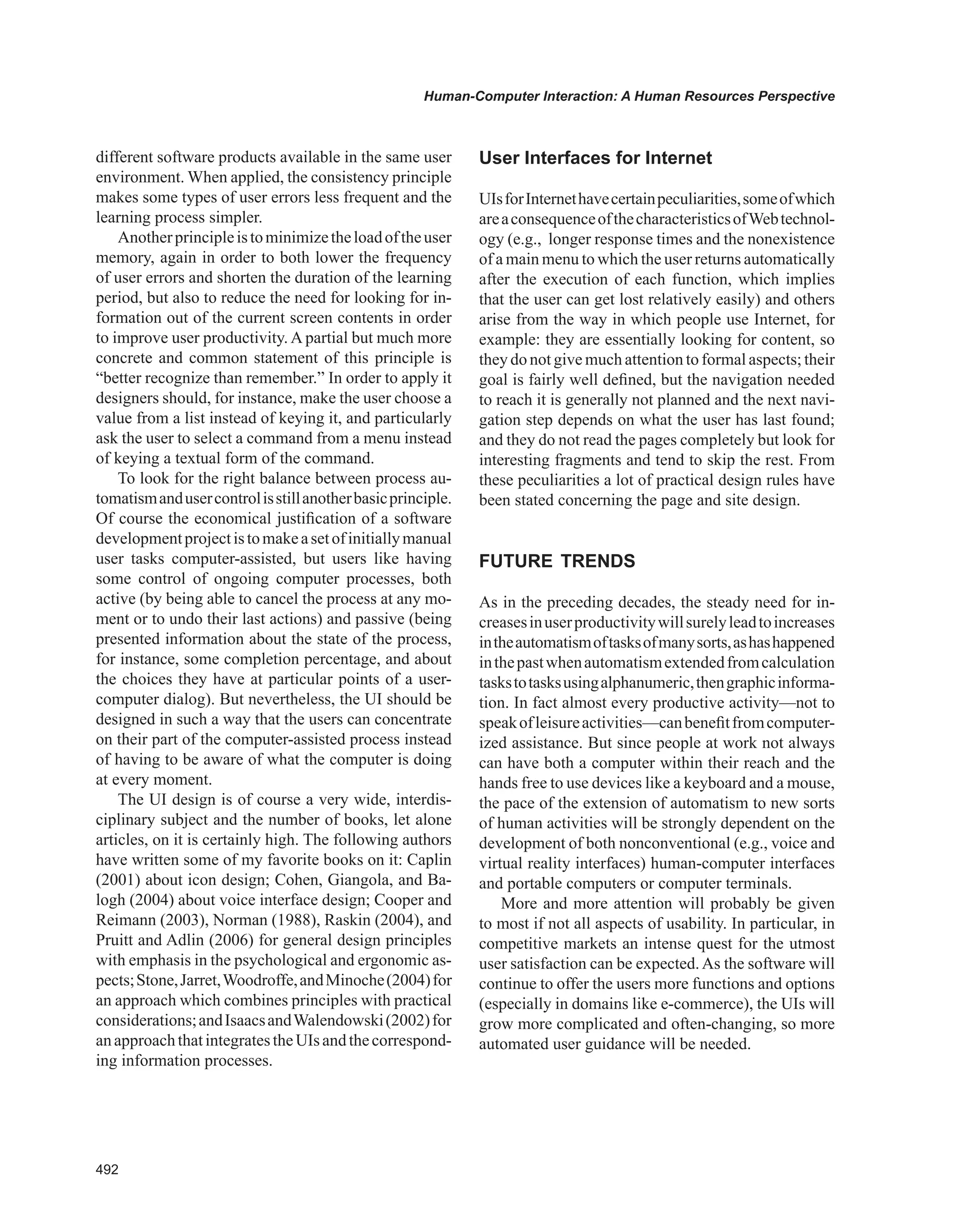 Encyclopedia of human resources information systems challenges in e hrm 