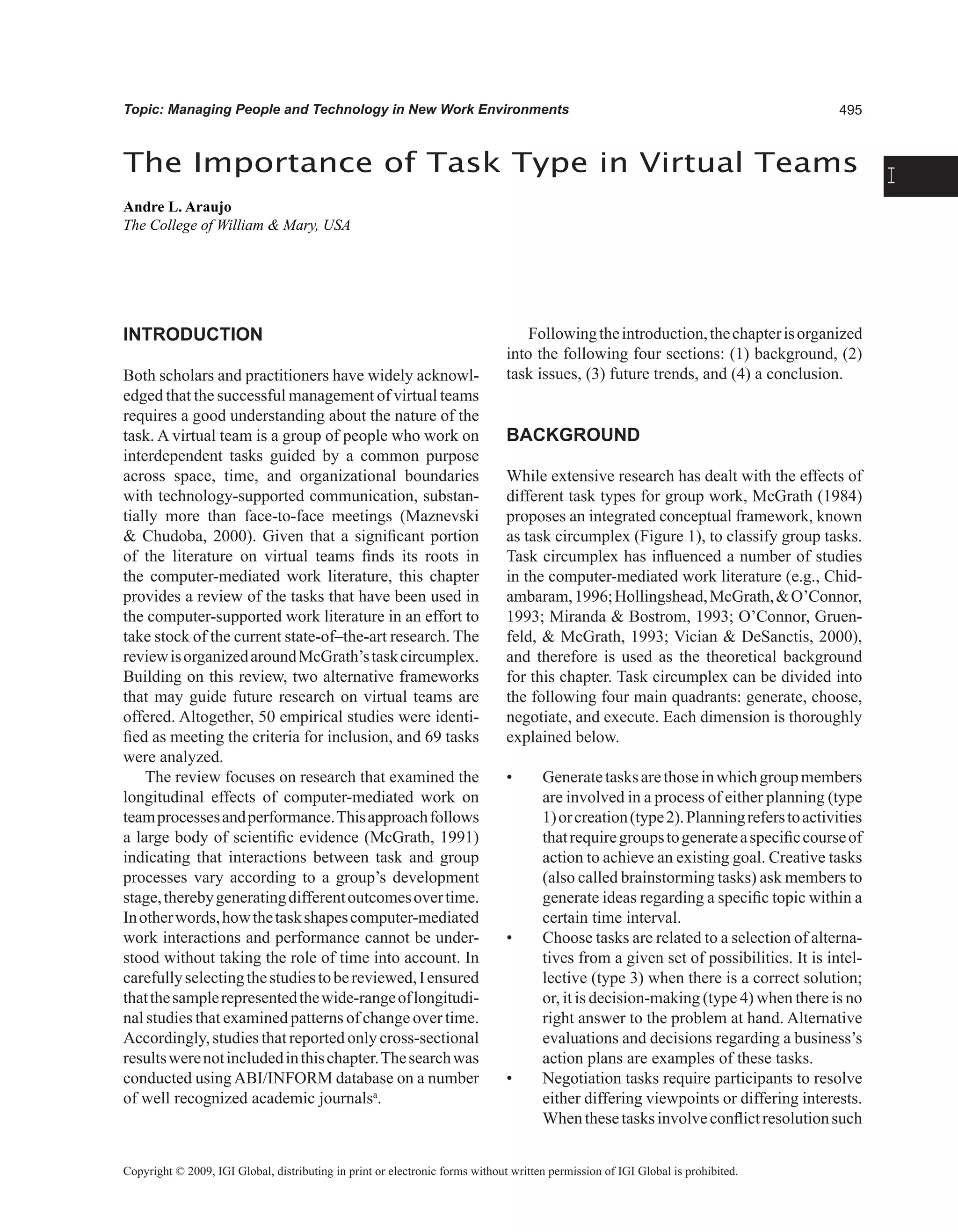 Encyclopedia of human resources information systems challenges in e hrm 