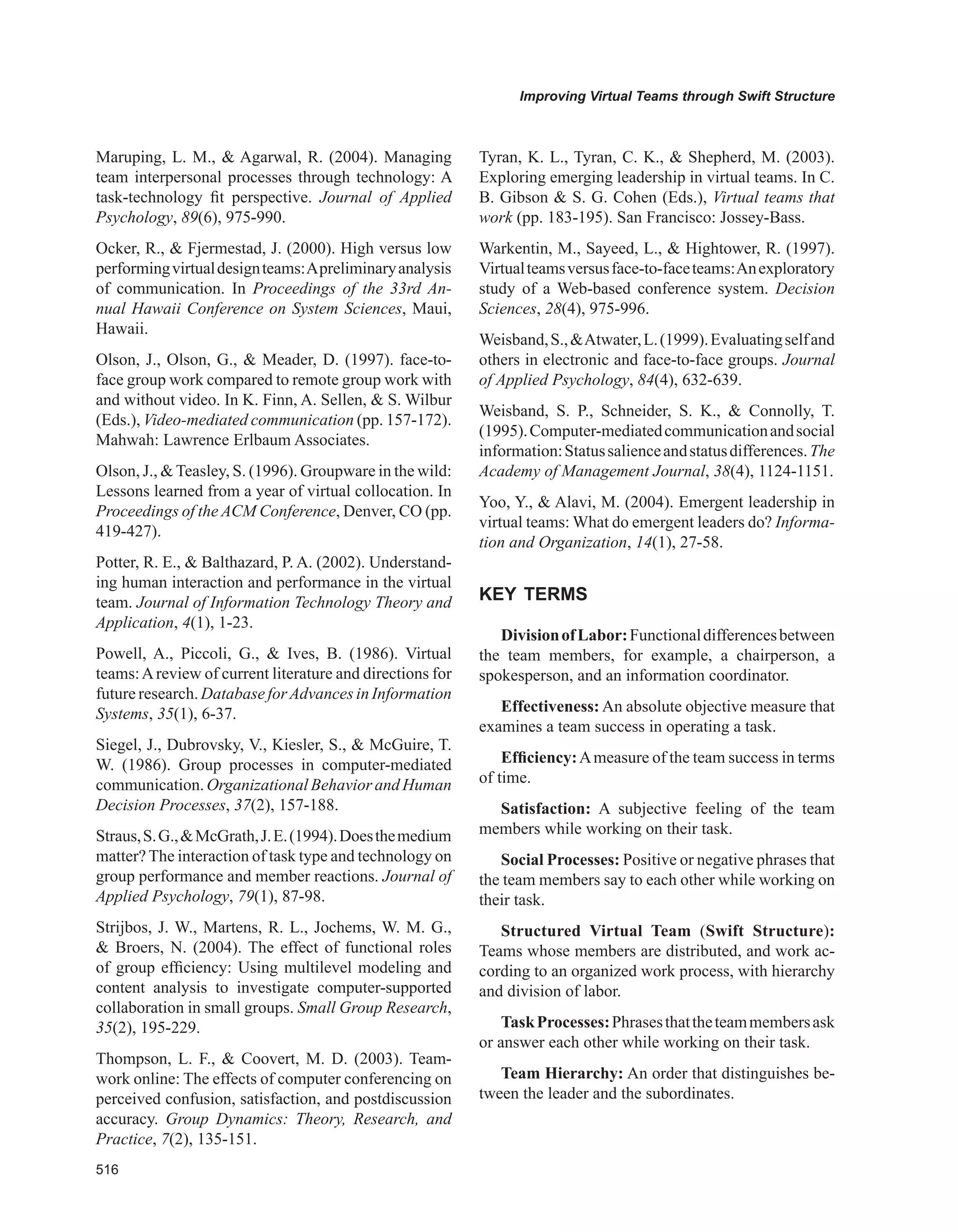 Encyclopedia of human resources information systems challenges in e hrm 