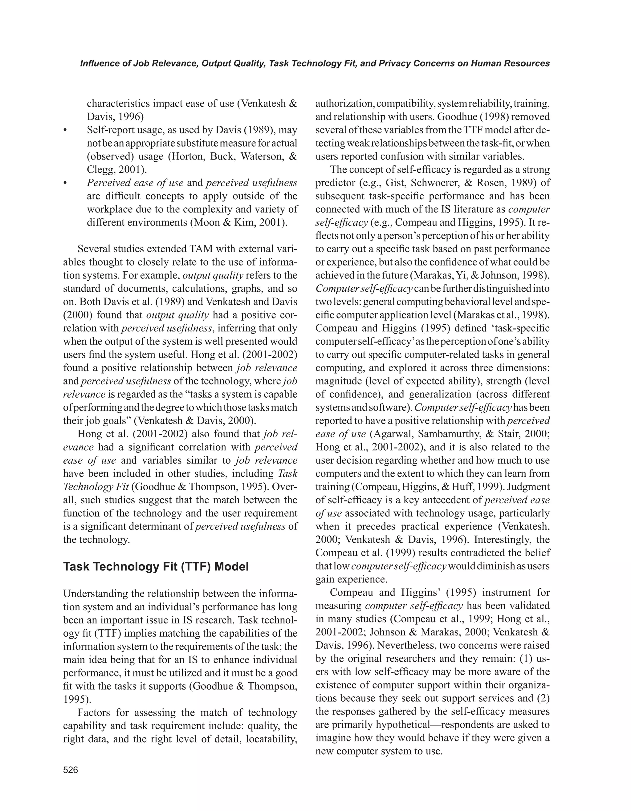 Encyclopedia of human resources information systems challenges in e hrm 