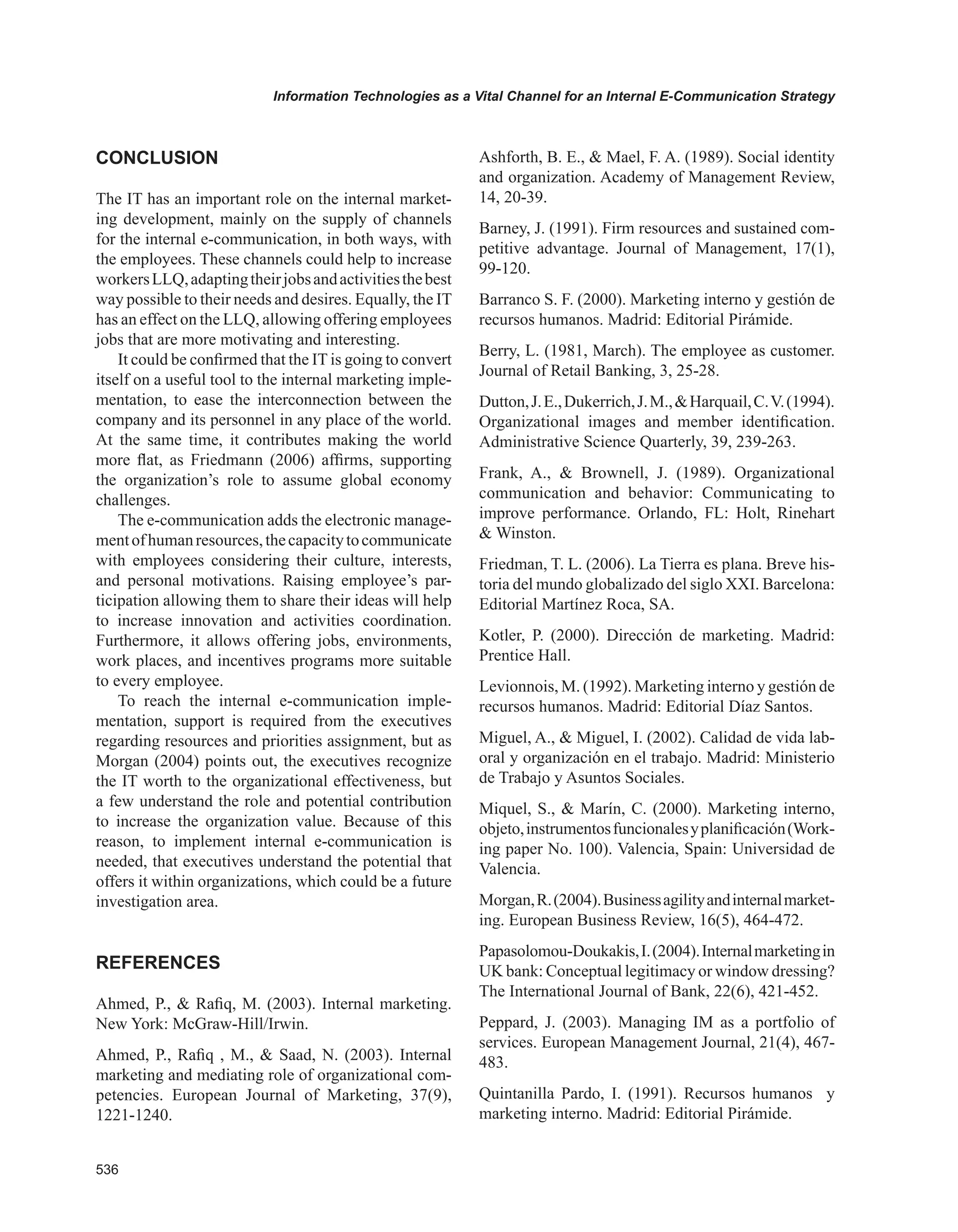 Encyclopedia of human resources information systems challenges in e hrm 