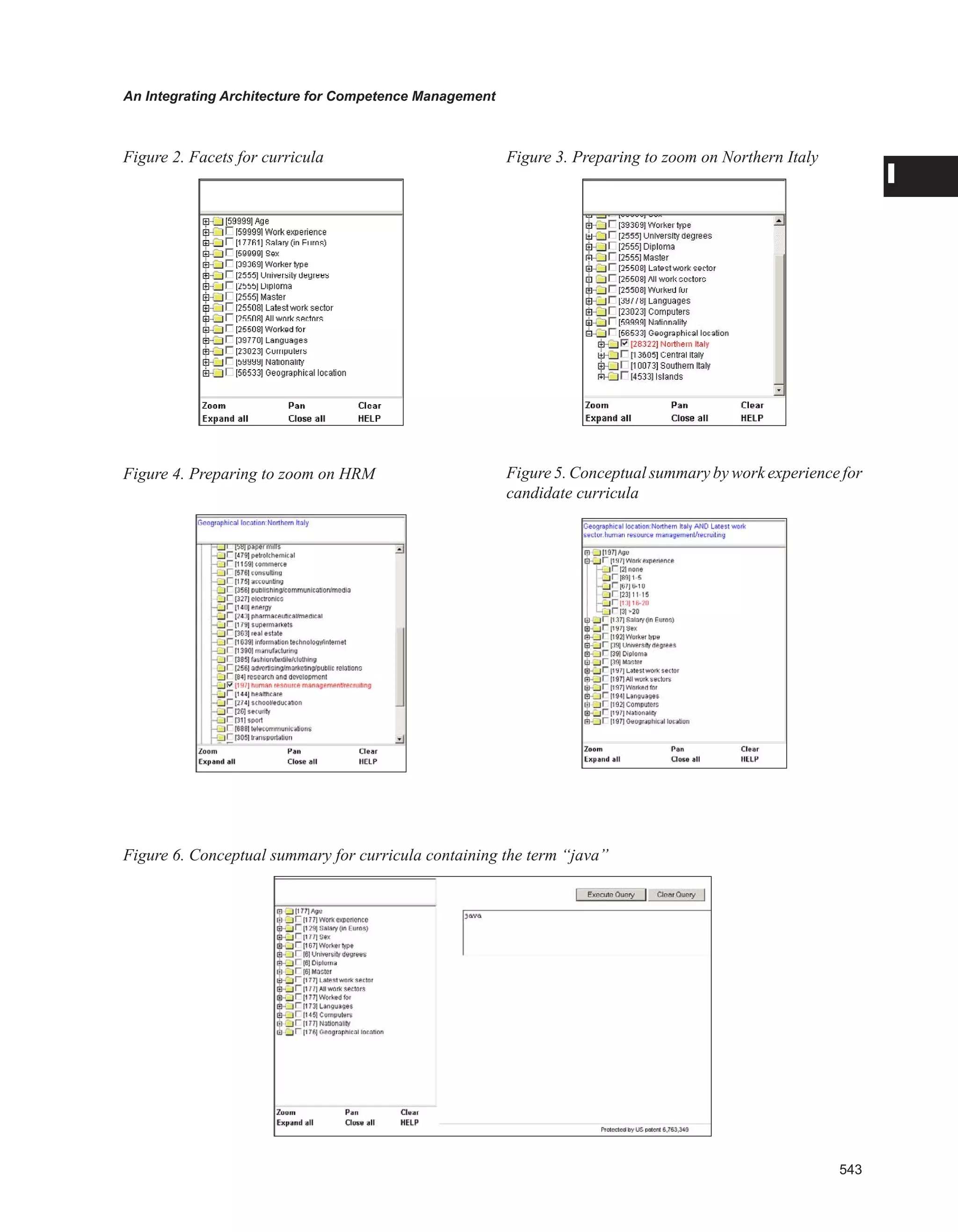 Encyclopedia of human resources information systems challenges in e hrm 