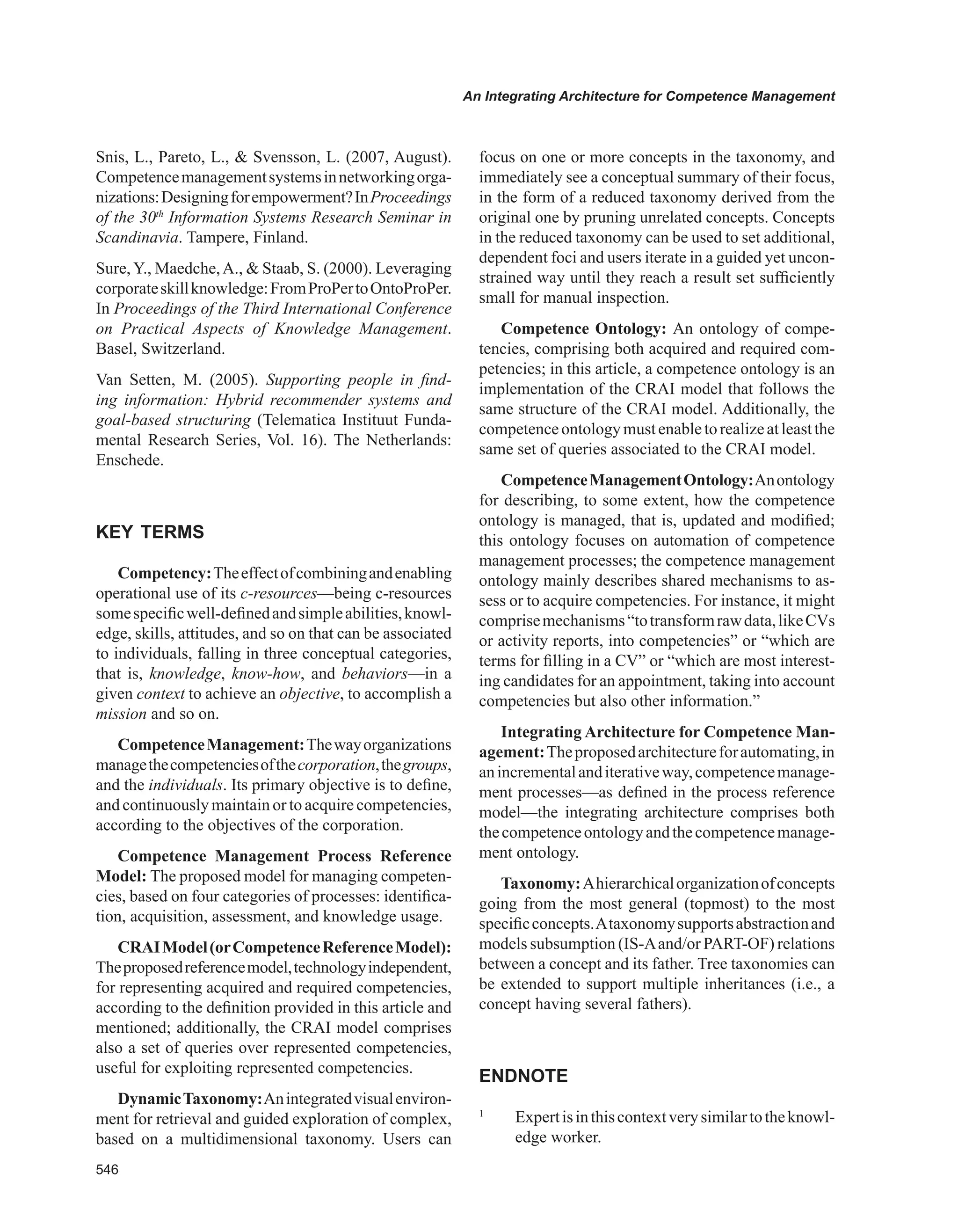 Encyclopedia of human resources information systems challenges in e hrm 