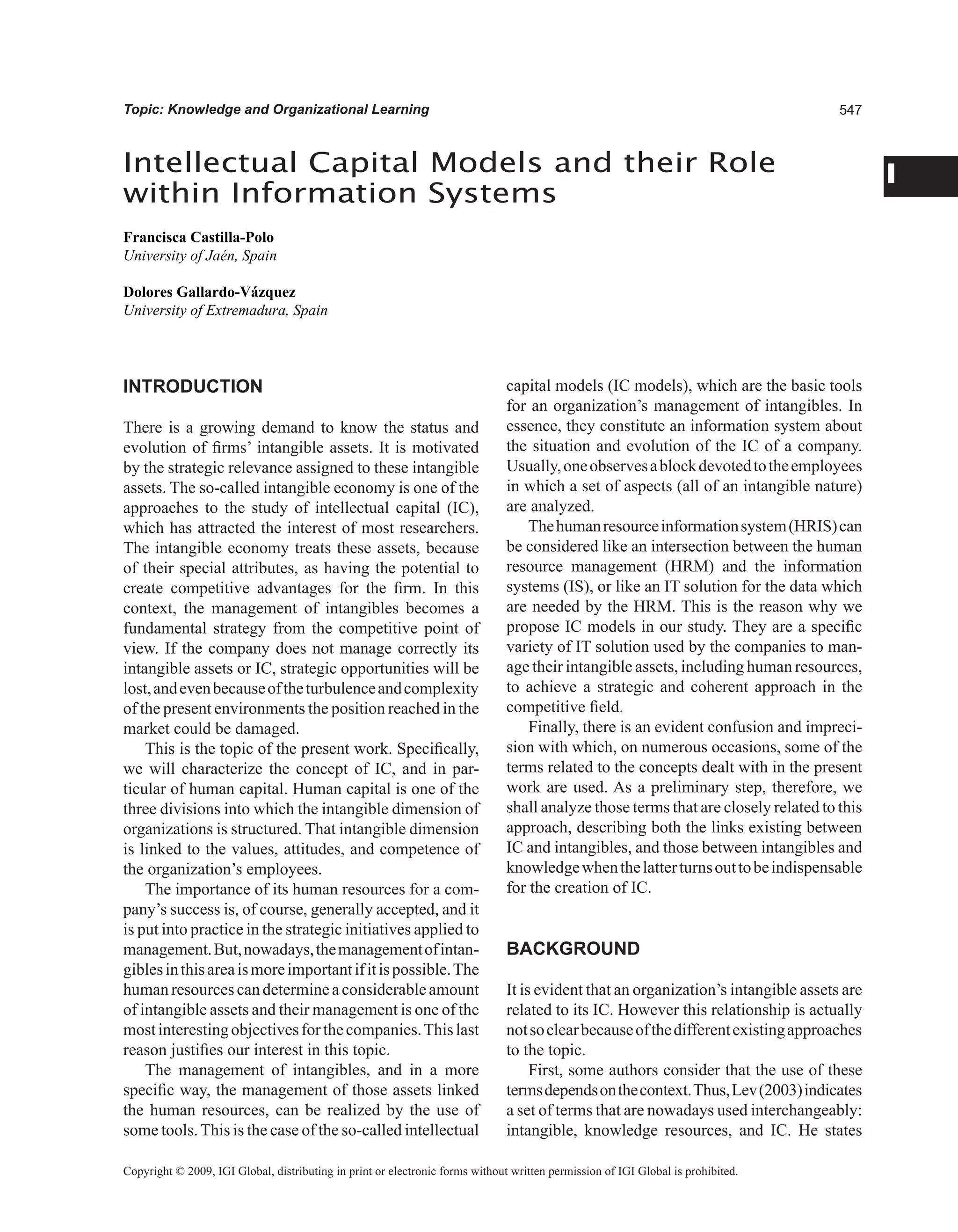 Encyclopedia of human resources information systems challenges in e hrm 