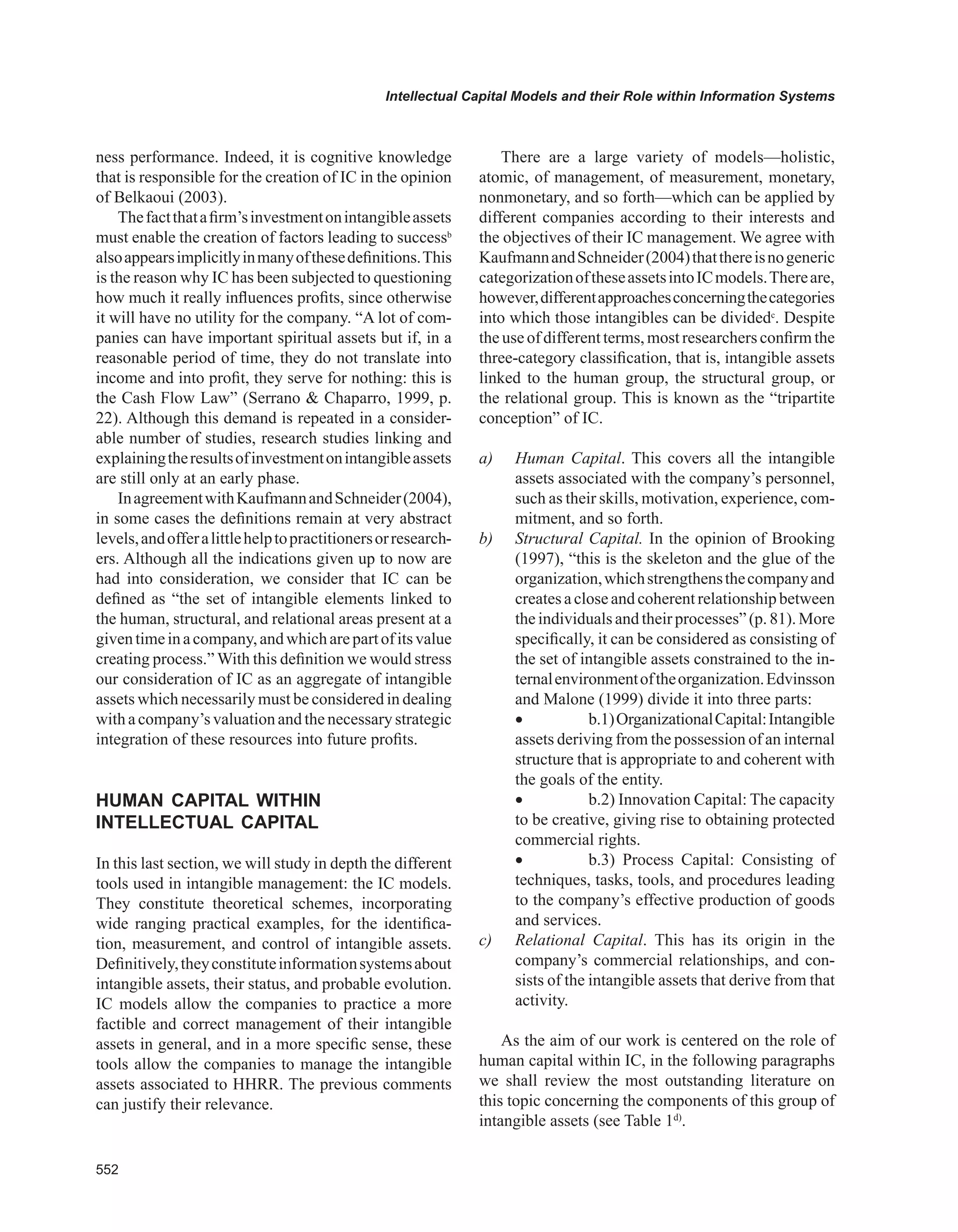 Encyclopedia of human resources information systems challenges in e hrm 