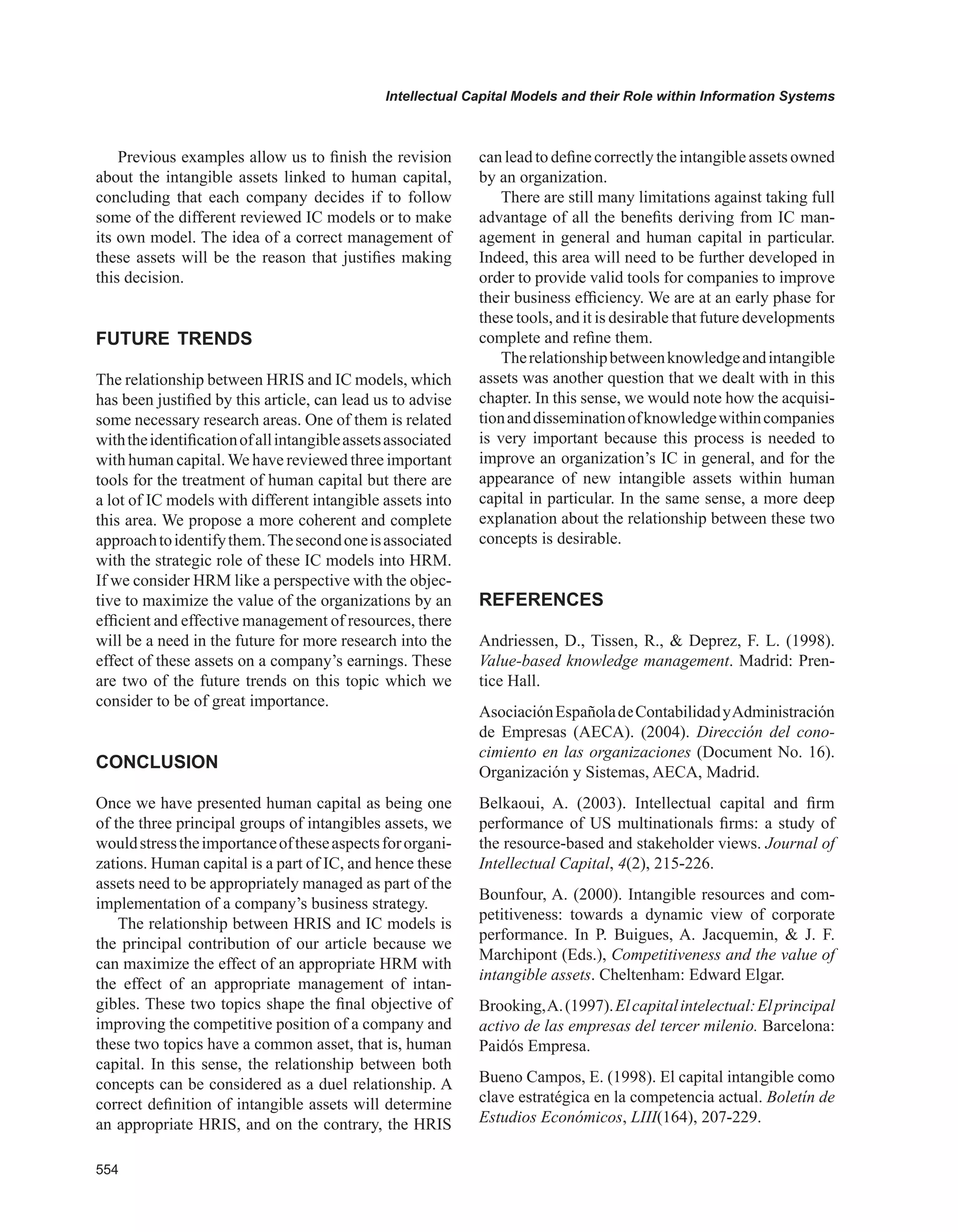 Encyclopedia of human resources information systems challenges in e hrm 