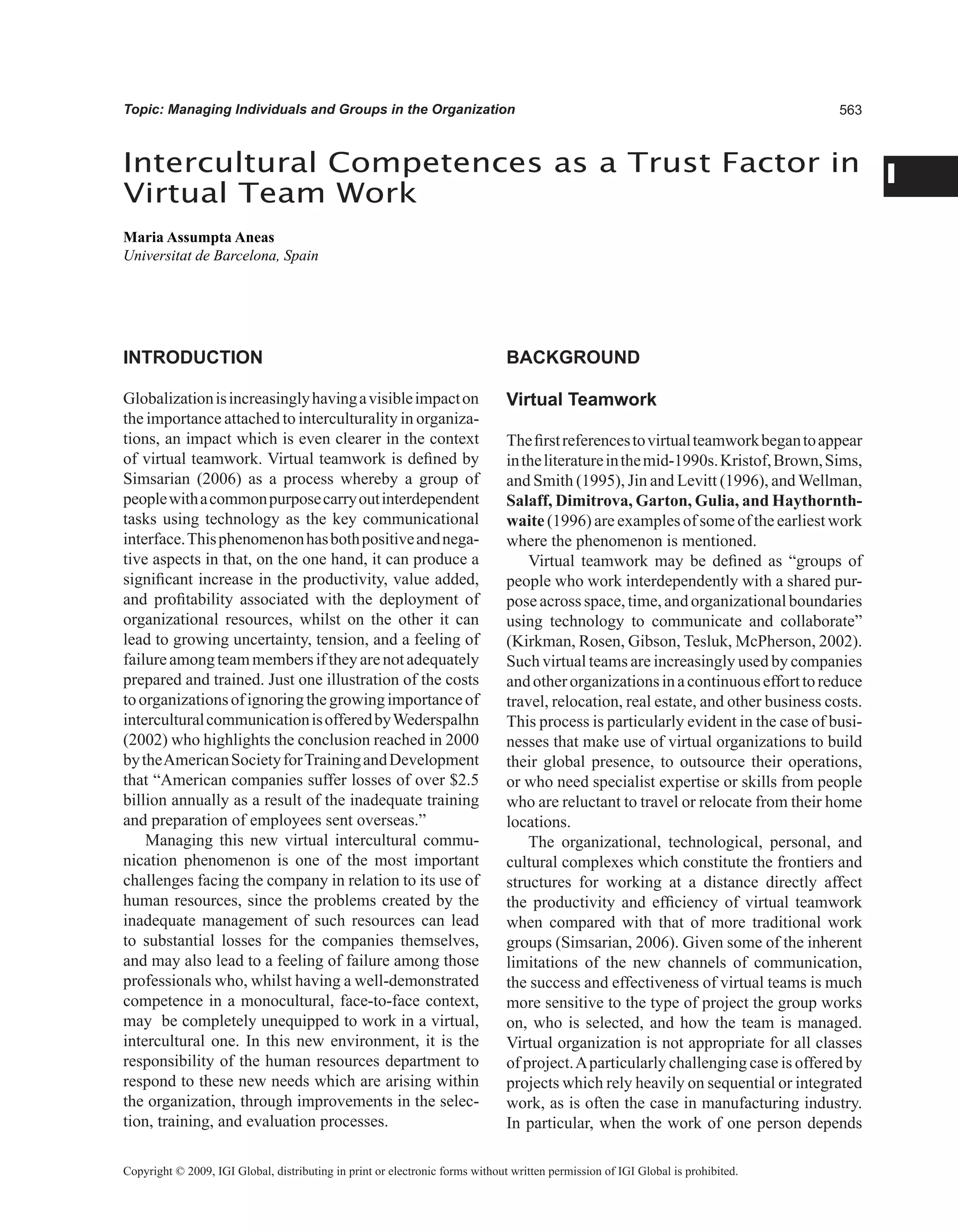 Encyclopedia of human resources information systems challenges in e hrm 