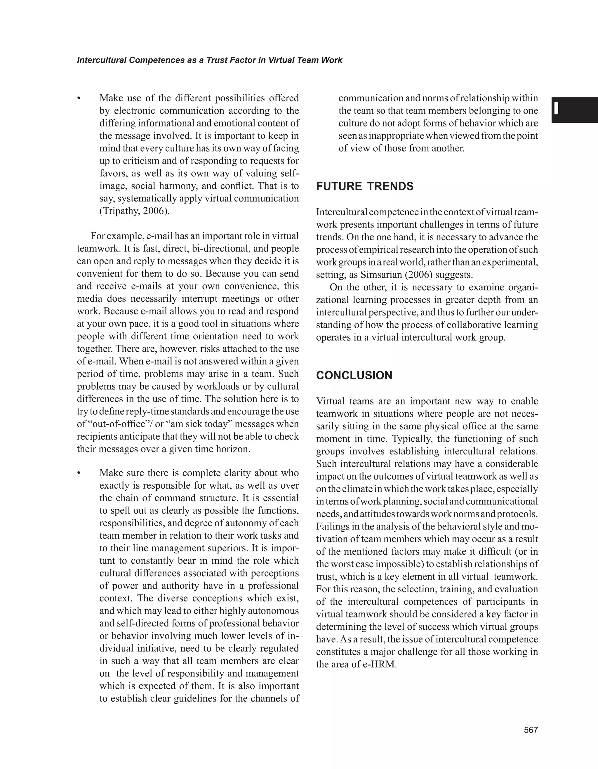 Encyclopedia of human resources information systems challenges in e hrm 